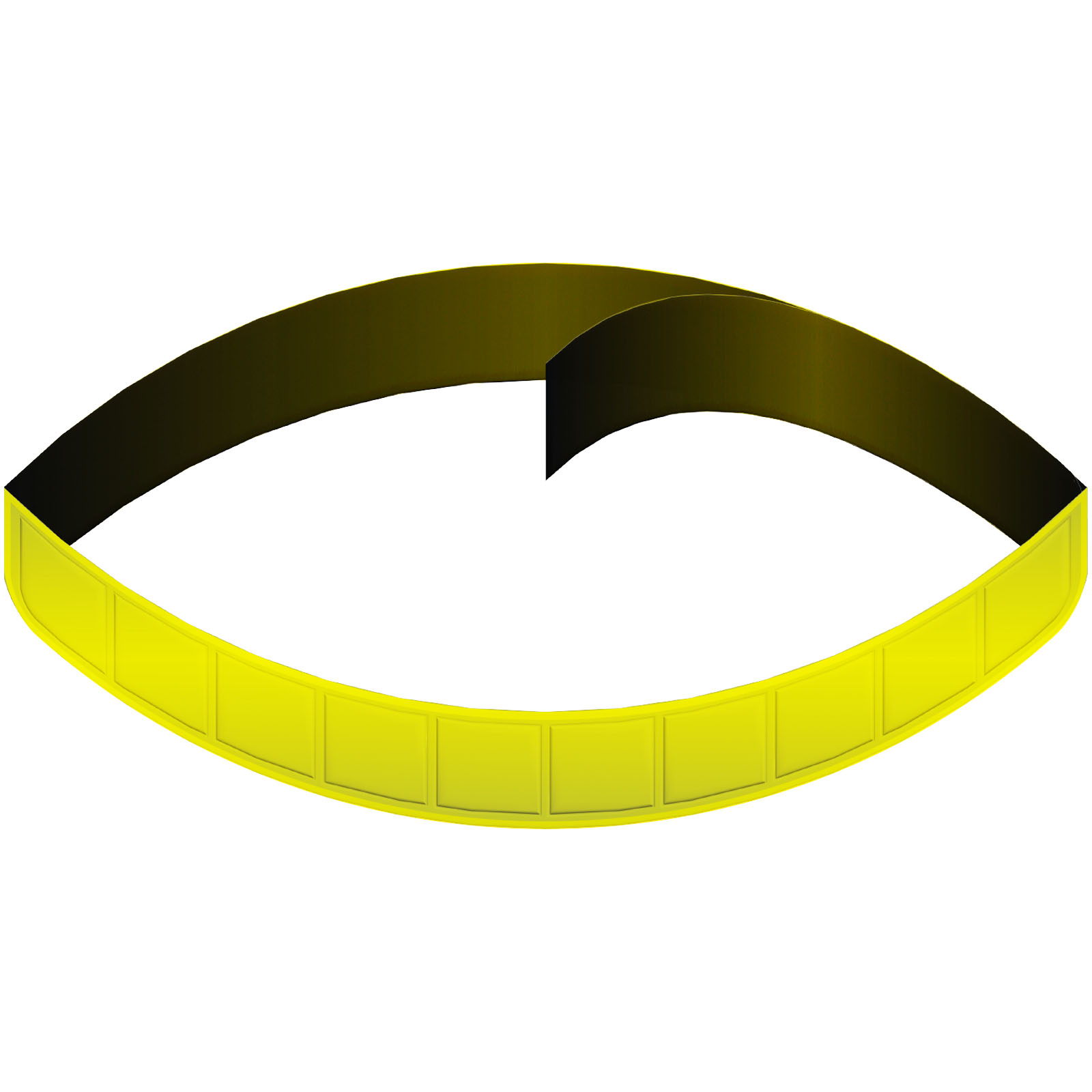 Banda Reflectante para Mascotas y Brazo - Sant Celoni