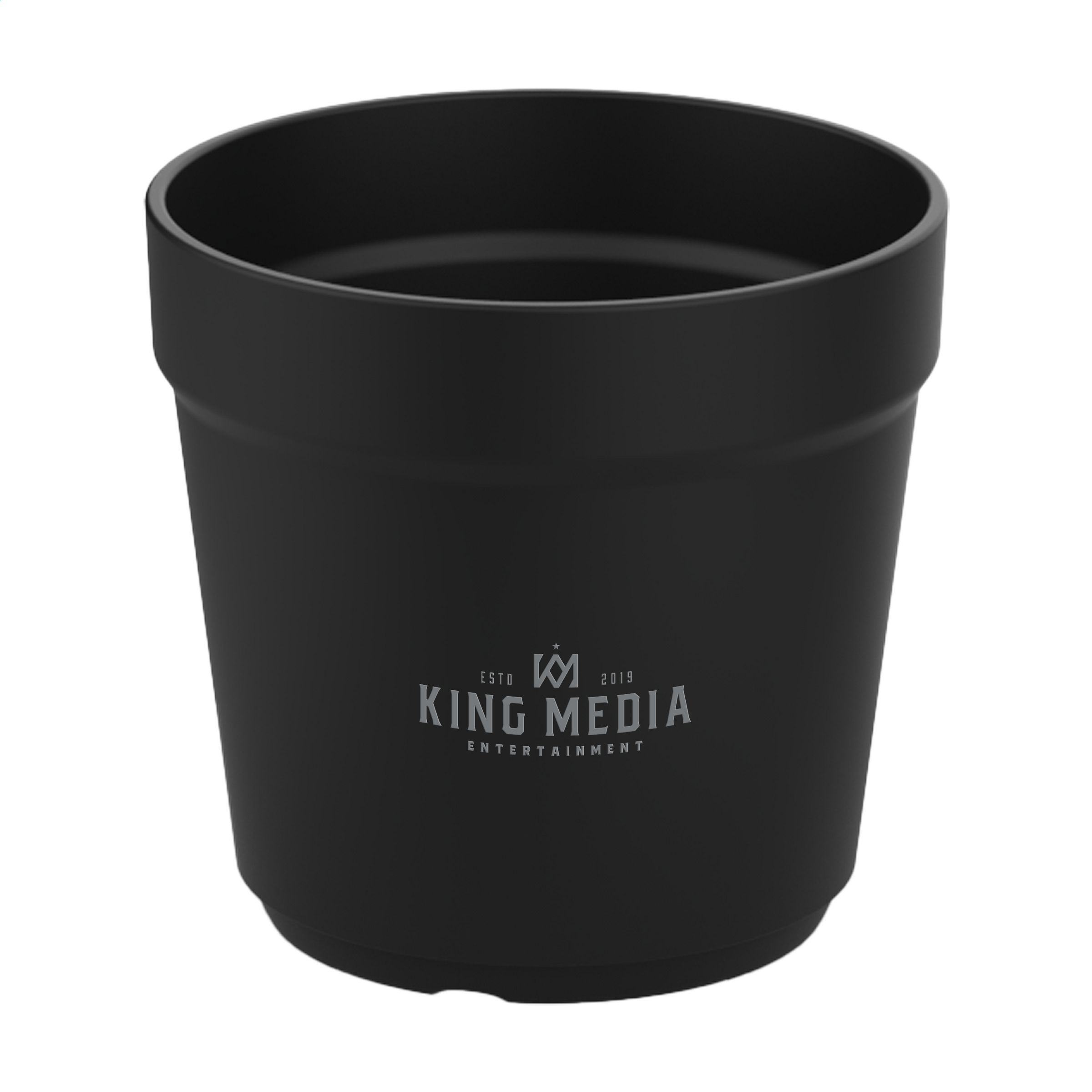 Taza Circular 80 ml - Teba