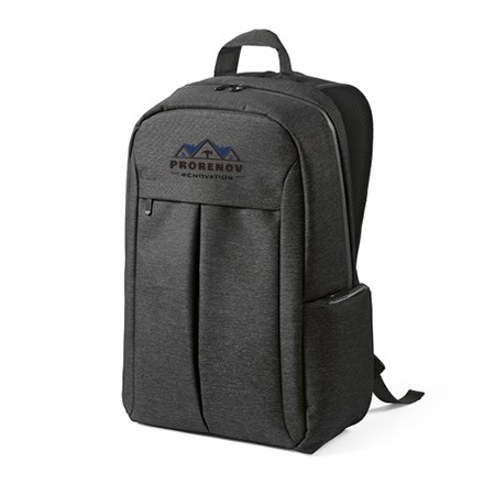 Mochila Laptop Reciclada 22L - Pepino