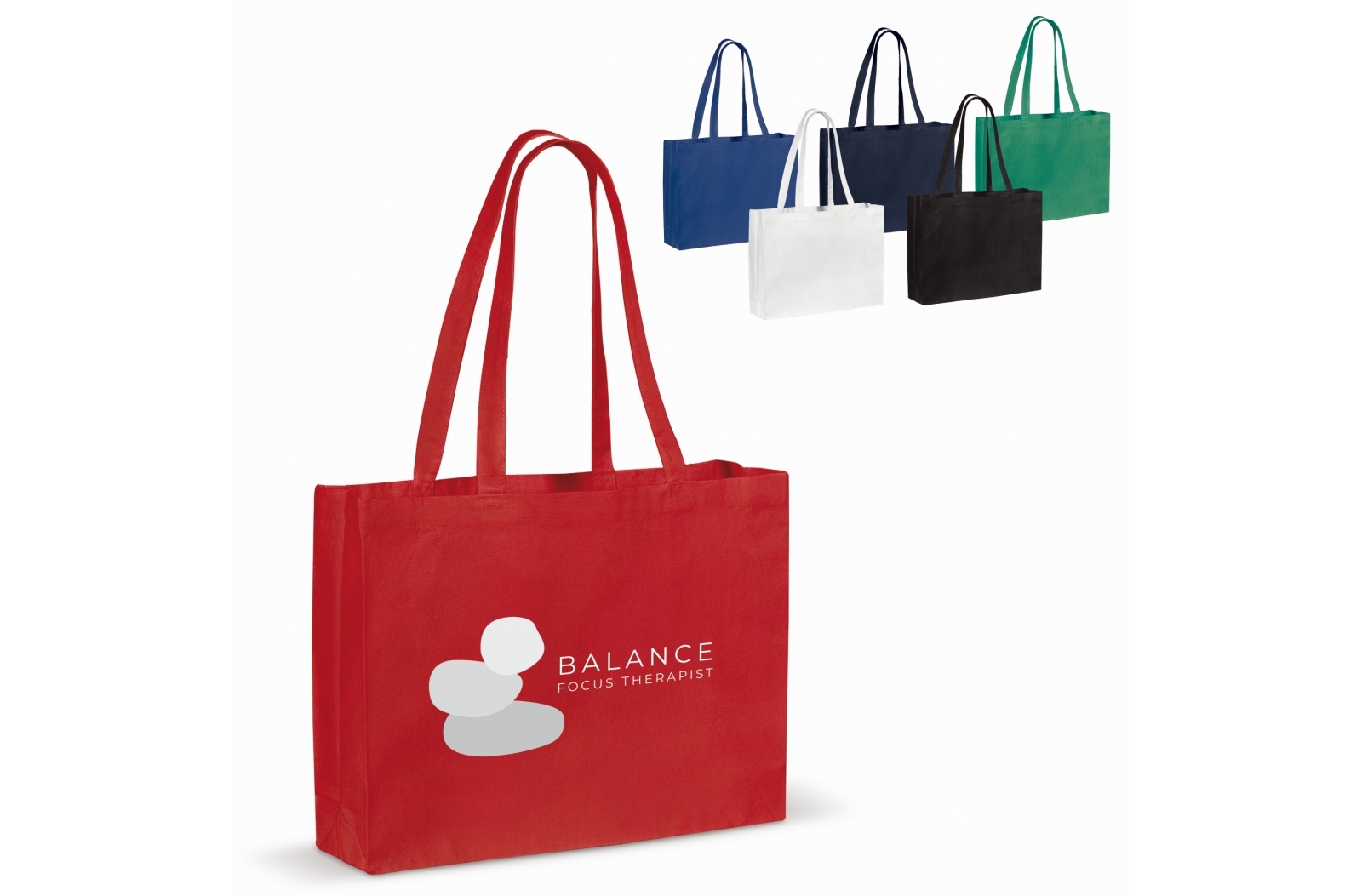 Bolsa EcoCarry - Loughborough - Vilobí del Penedès