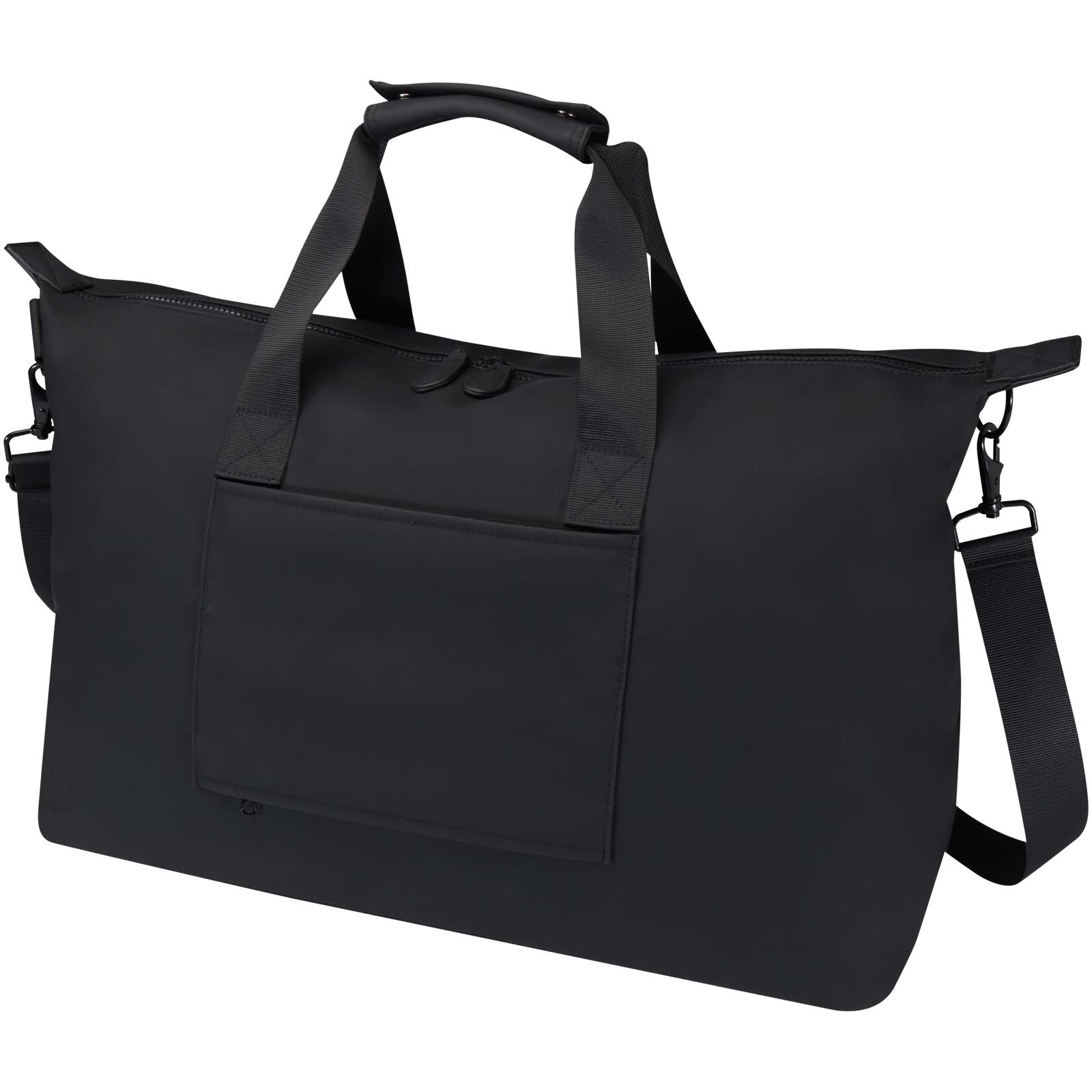 Bolsa de viaje reciclada EcoViajera 36L - Monistrol de Montserrat