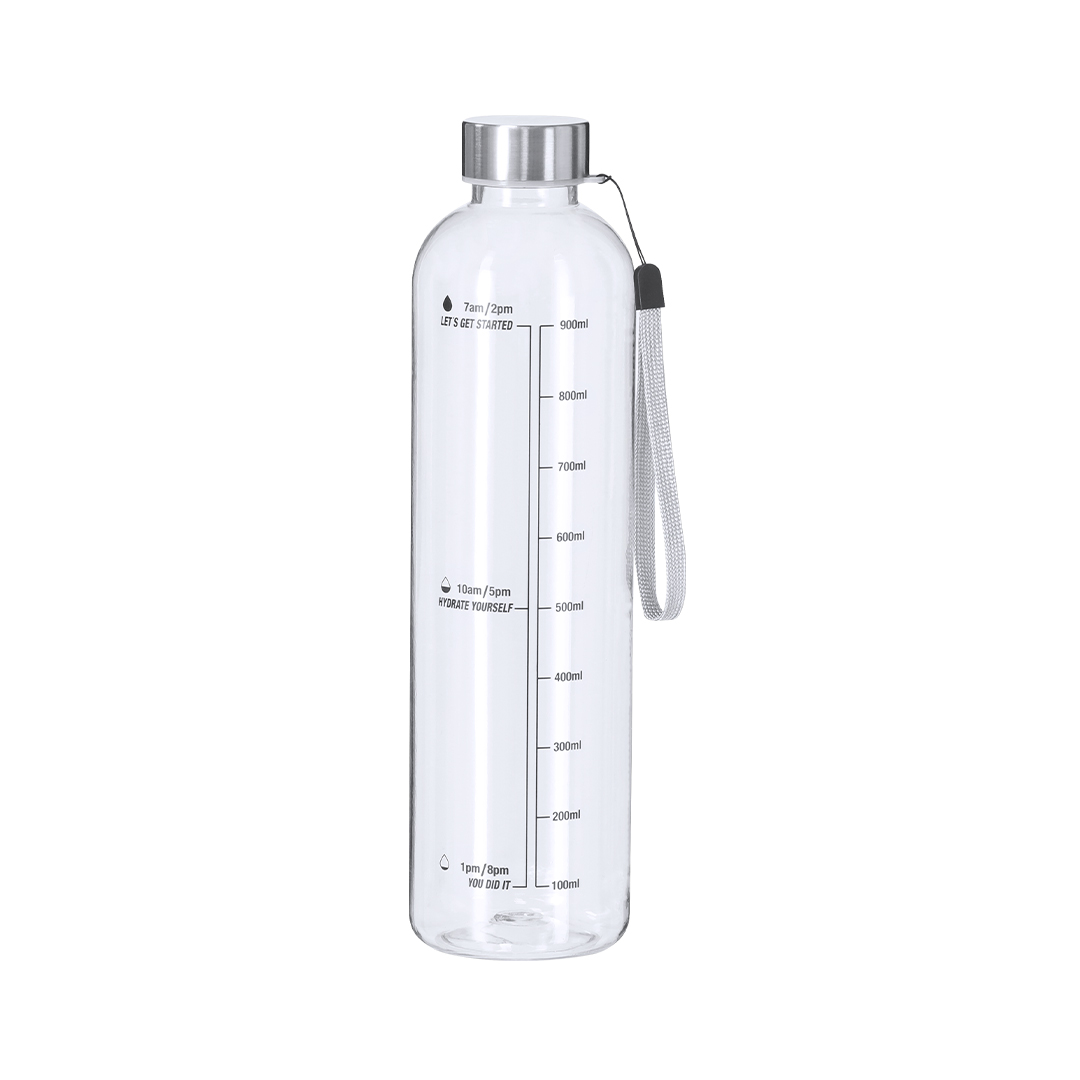 Botella de Hidratación Inspiradora - Alfamén