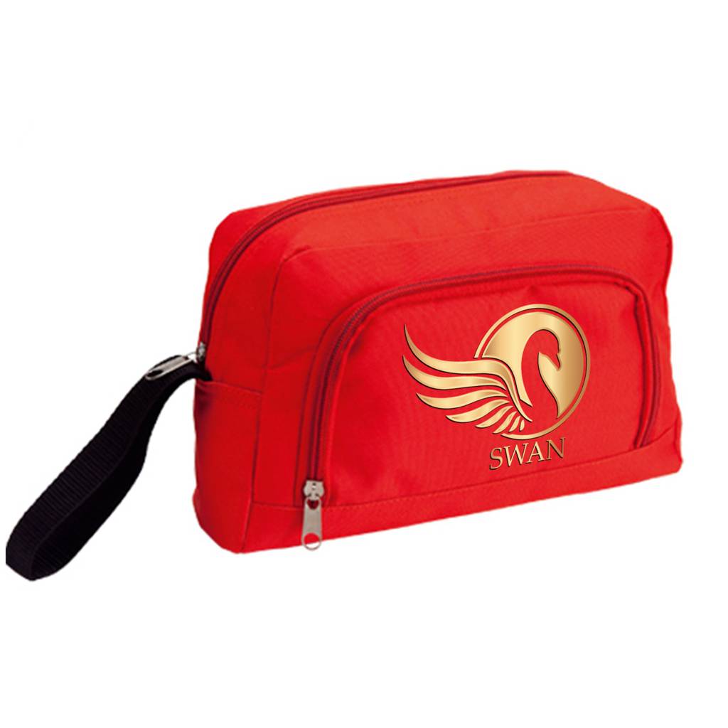 Bolsa de Belleza Multiusos - Tirgo