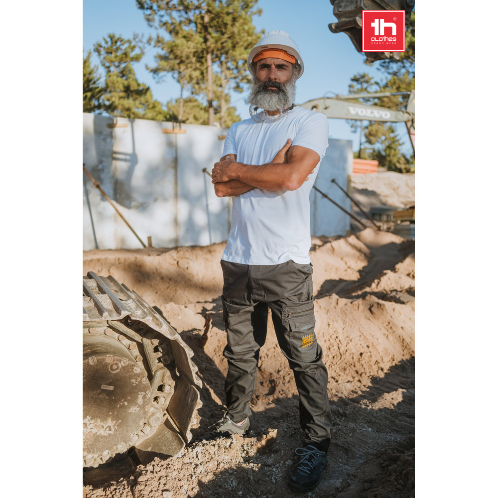 Pantalones de Trabajo de Poli-Algodón - Lloret de Vistalegre