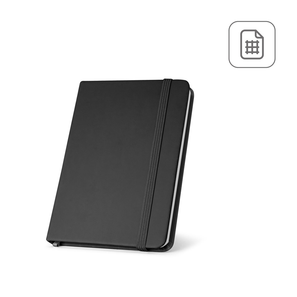 Cuaderno Ecológico Cuadrado - Kripan