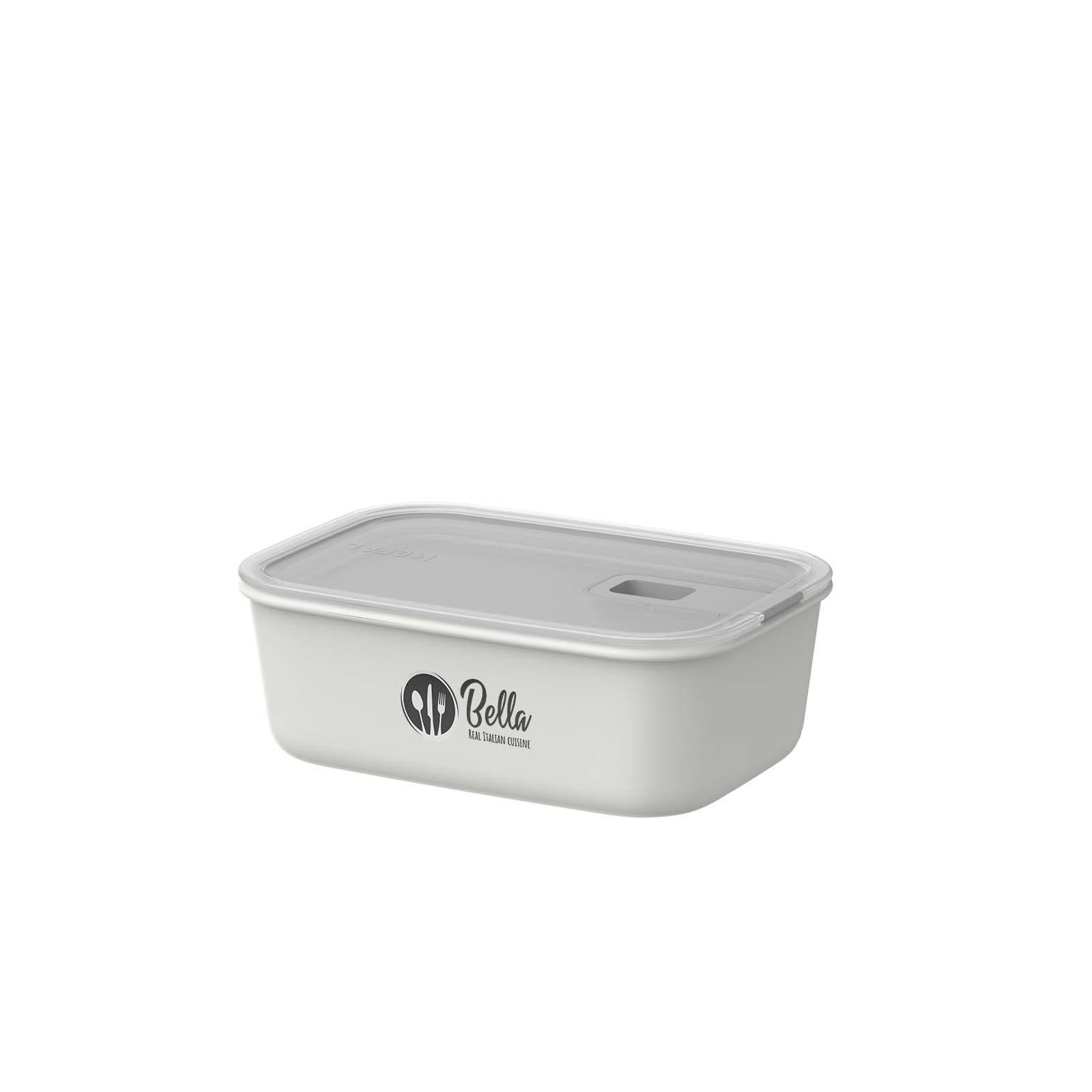 Caja de conservación Mepal EasyClip 1000 ml