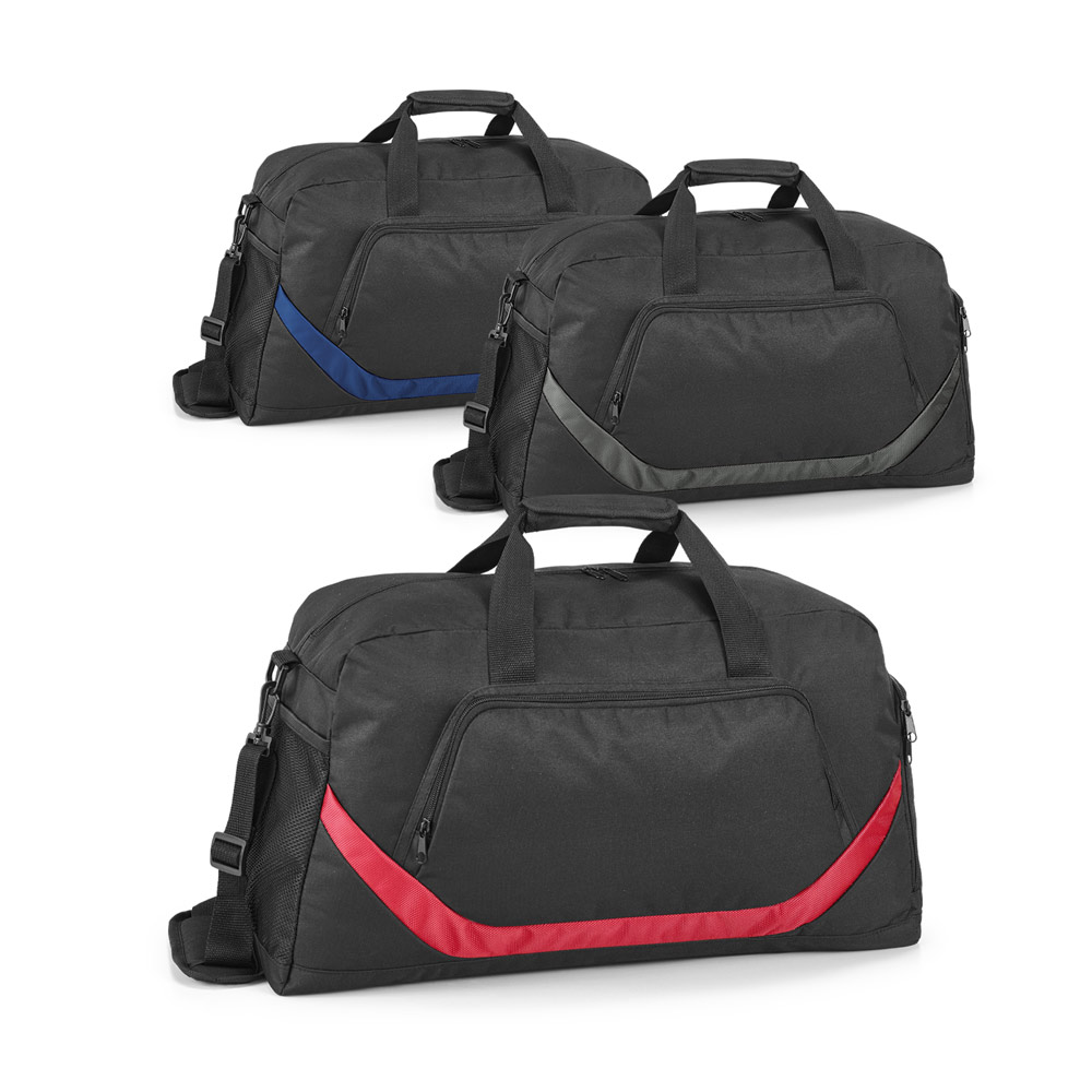 Bolsa Deportiva con Tabla Semi-Rígida - North Luffenham - Villamiel de Toledo