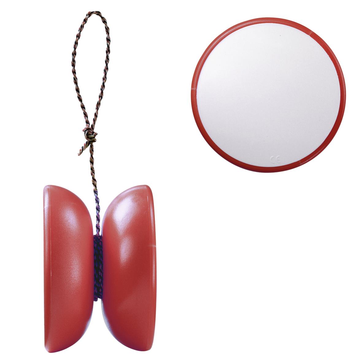 Discos de Truco - Woolley - Sa Pobla