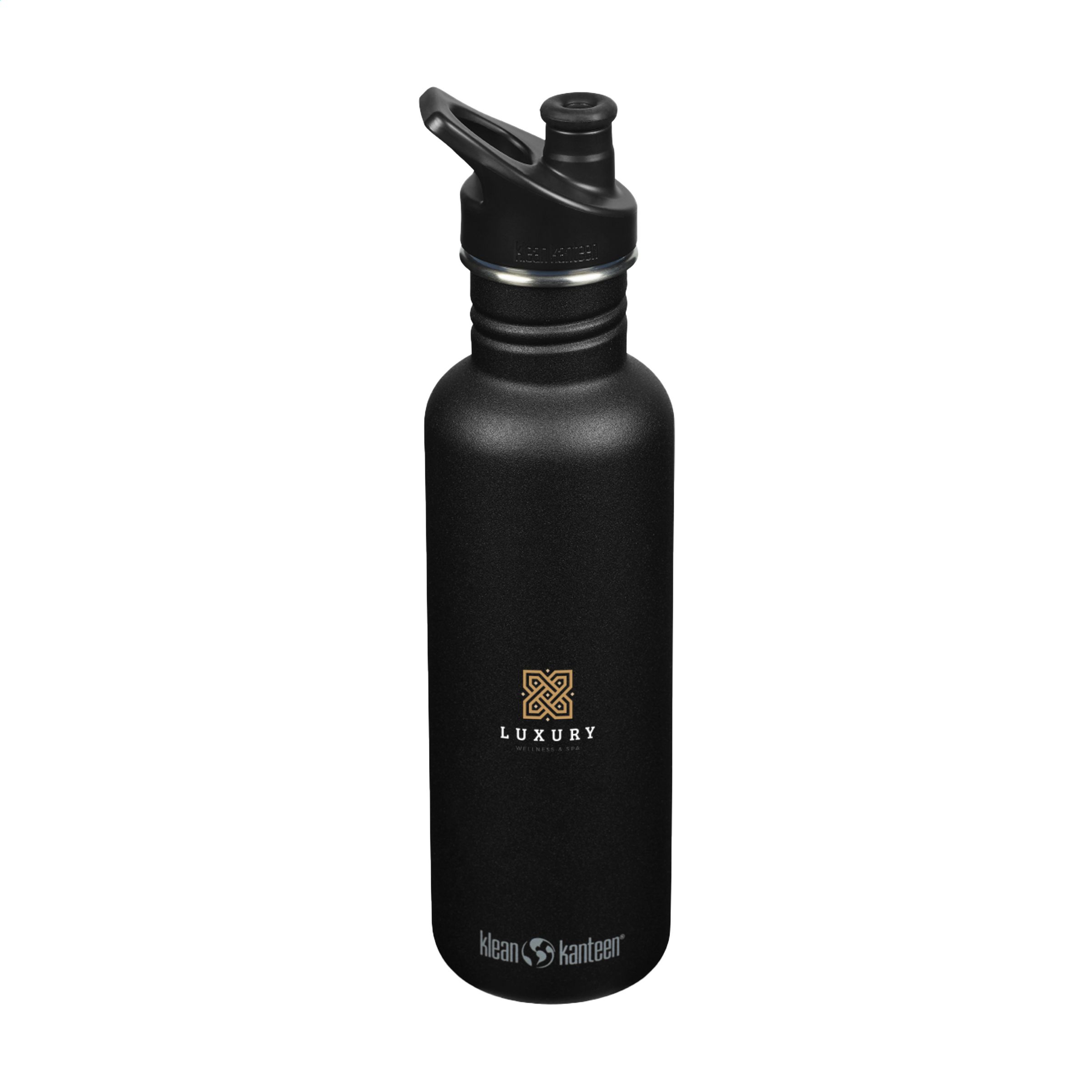 Klean Kanteen Botella Deportiva Ligera - High Wycombe - Belver de Cinca