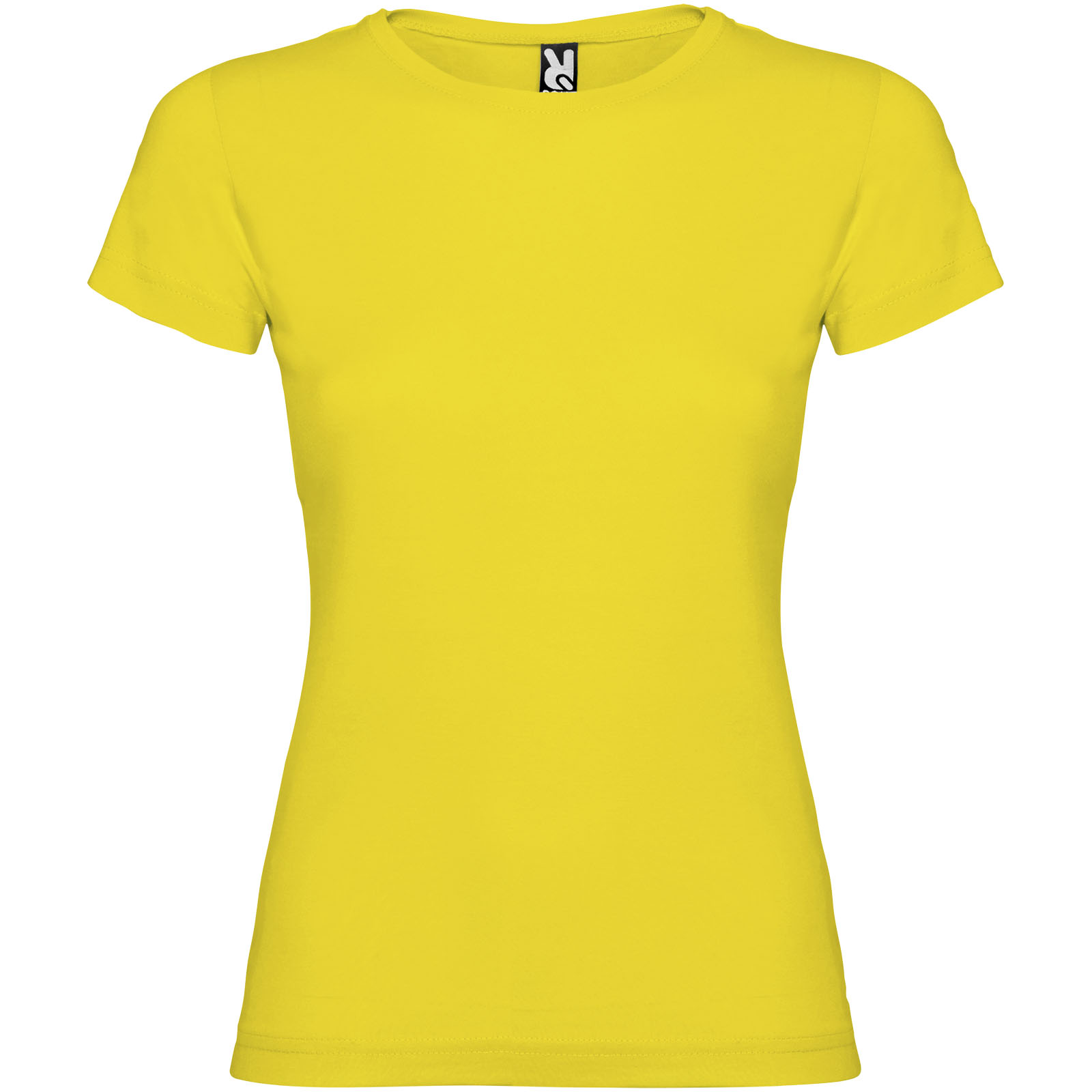 Camiseta de manga corta para mujer de Jamaica - Benissa
