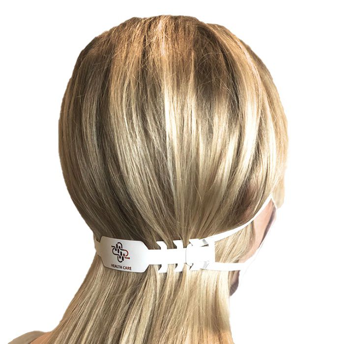 Bolsa de PVC Foli - Santa Coloma de Gramanet