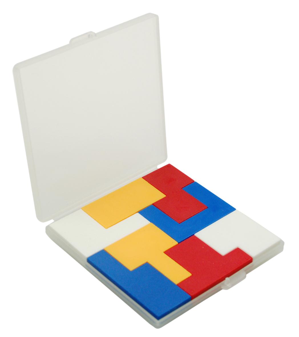 Estuche de Rompecabezas Plegable - Bamburgh - Chiprana