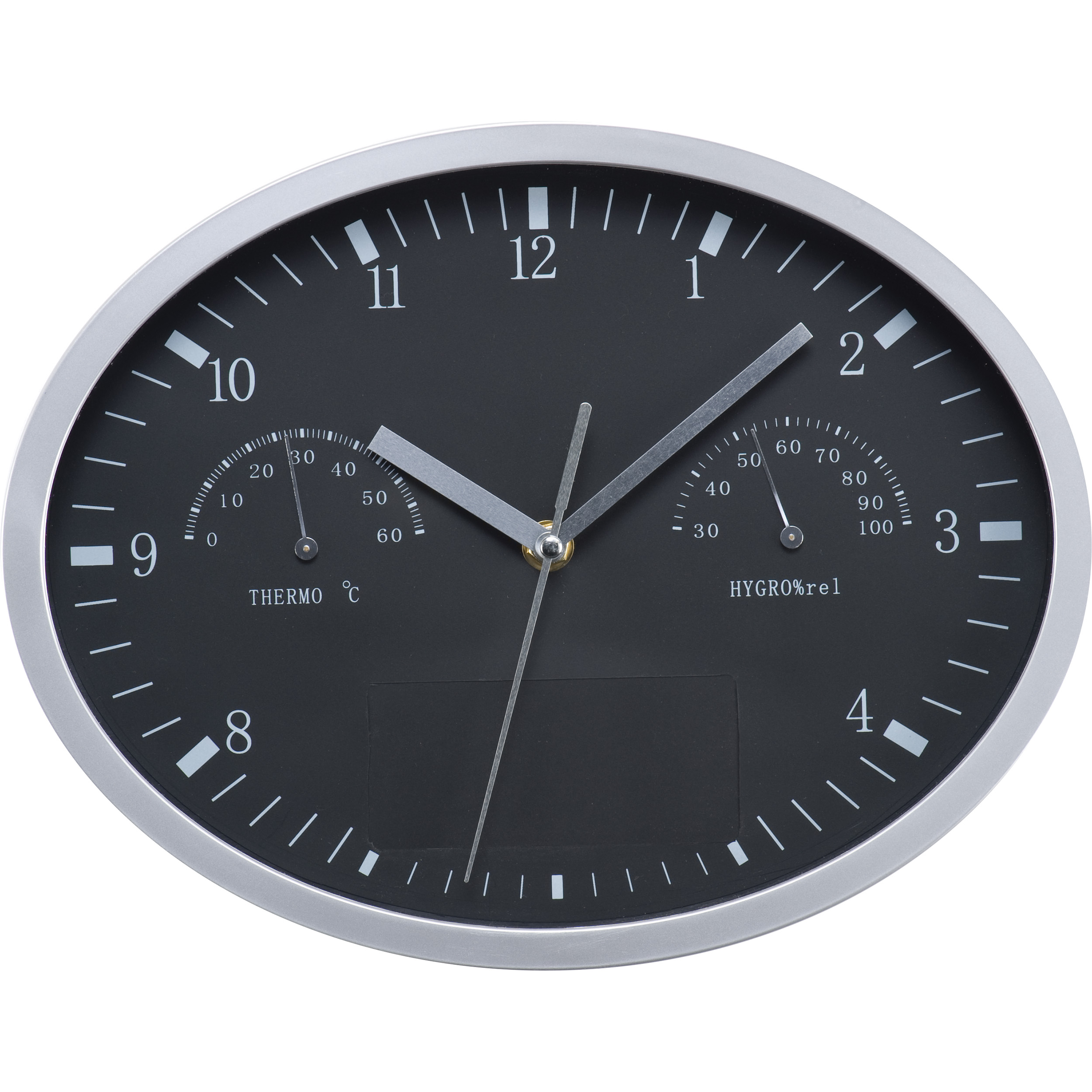 Reloj de Pared Inteligente Imprimible - Chilmark - El Casar de Escalona