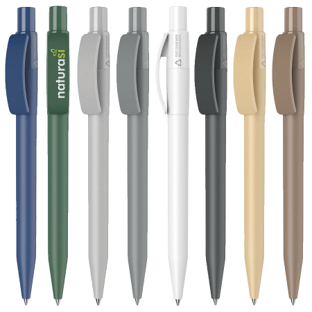 PIXEL PX40 MATT RE Bolígrafo Maxema