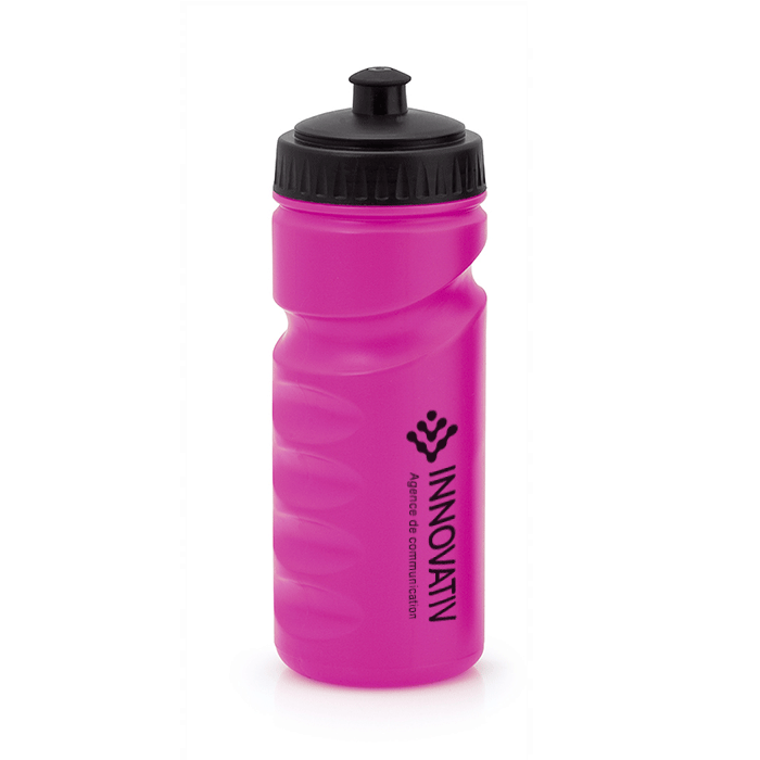 Botella Ergonómica - Arenales de San Gregorio