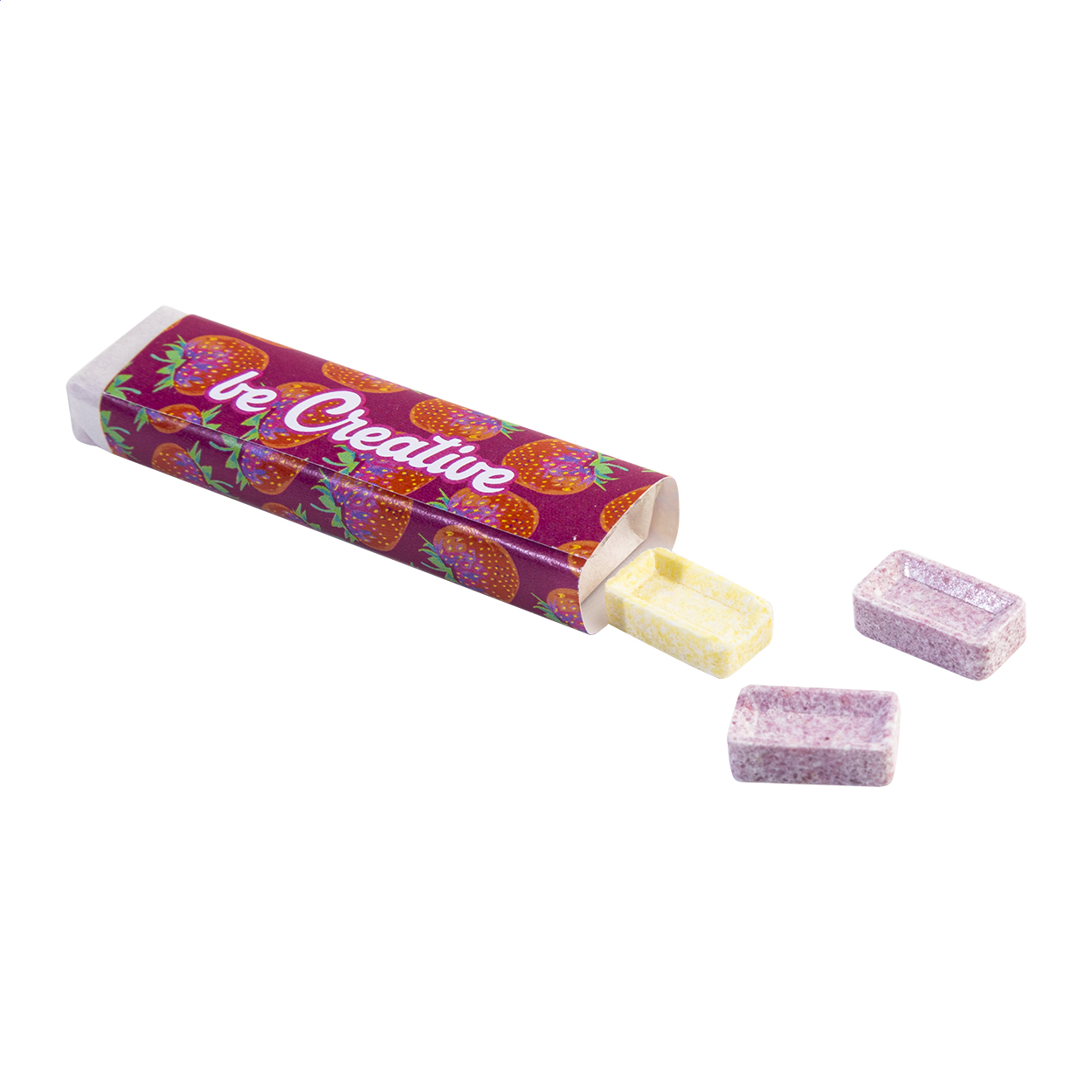 DulceDelicia Personalizado - Guadalcanal
