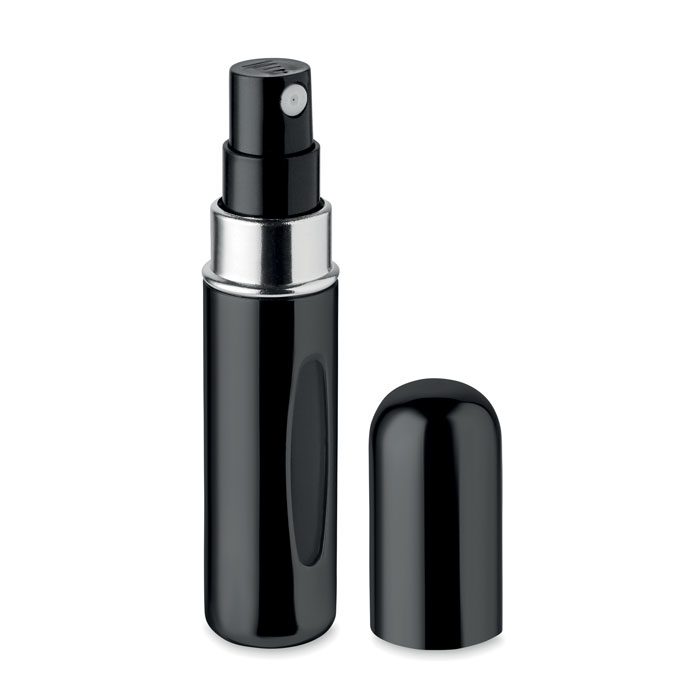 Atomizador recargable de 5 ml