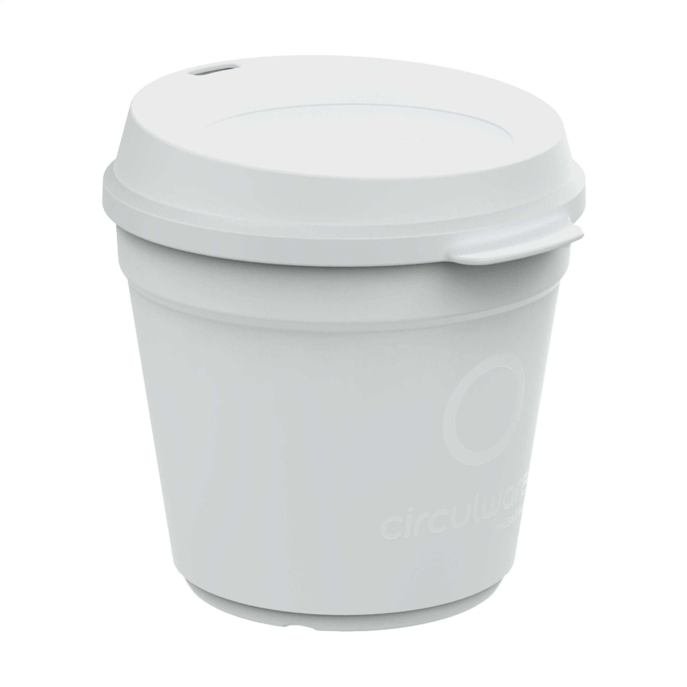 Tapa CirculCup 200 ml