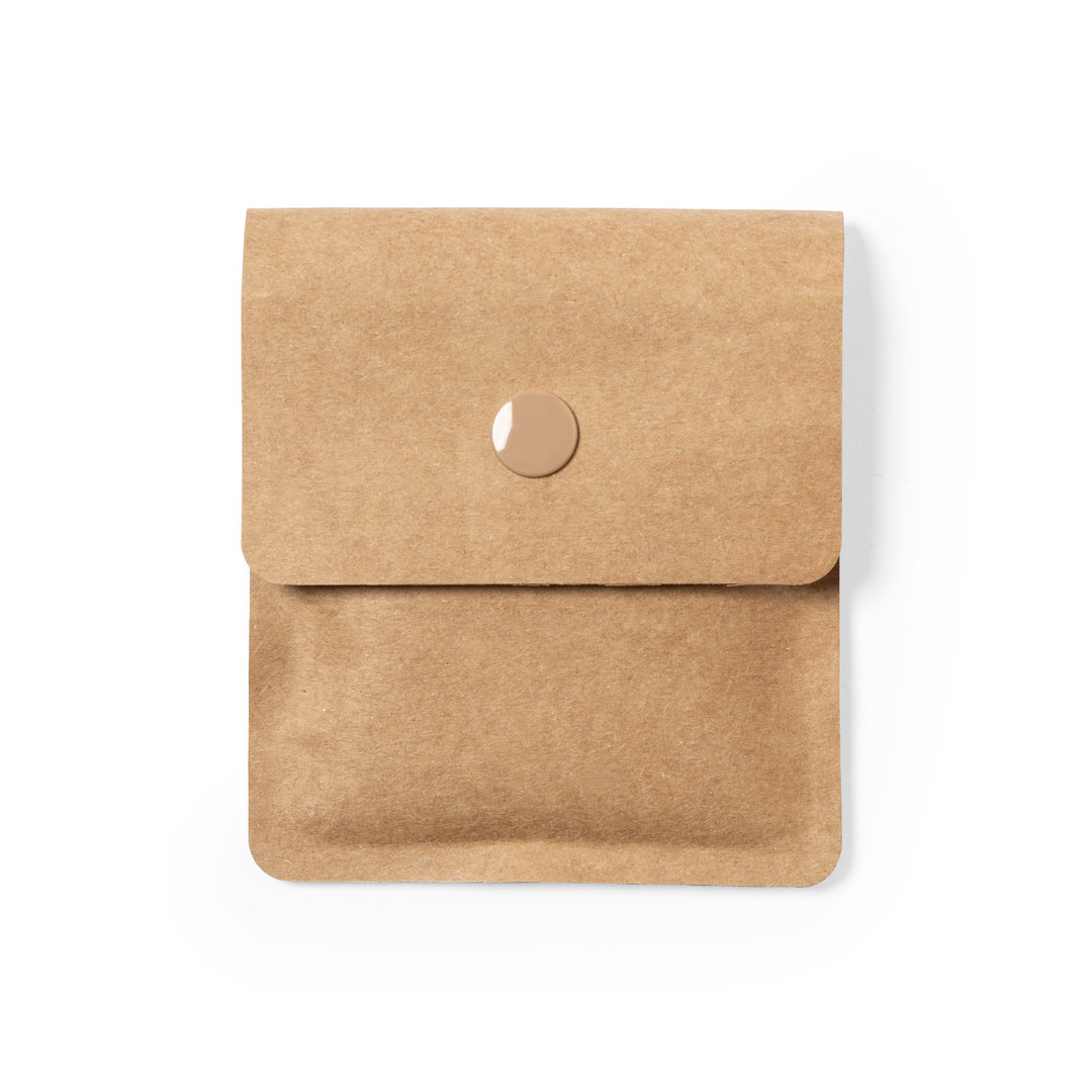 Cenicero de Bolsillo Ecológico - El Masnou