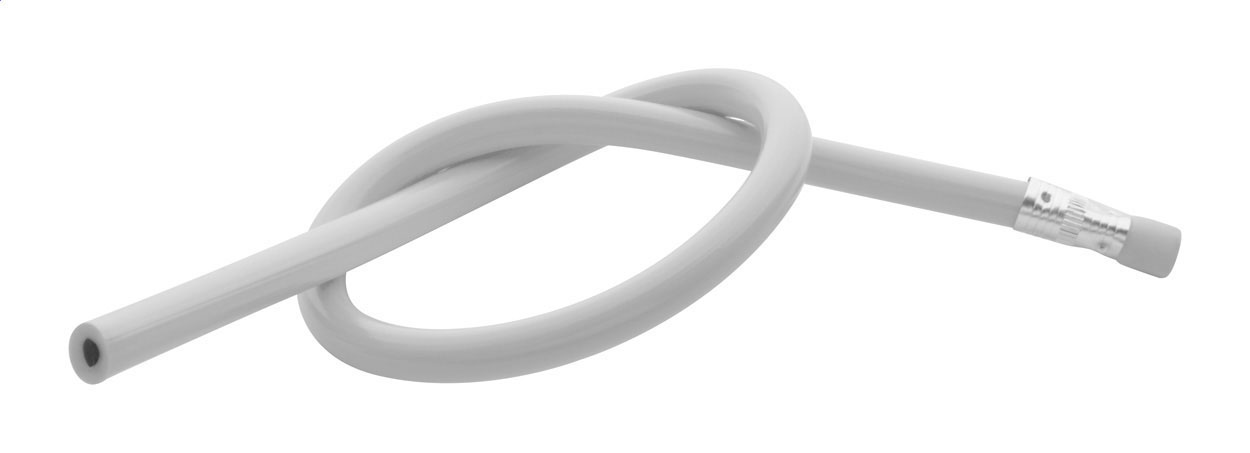 Lápiz Flexible Flenxil - Menasalbas impreso con logotipo