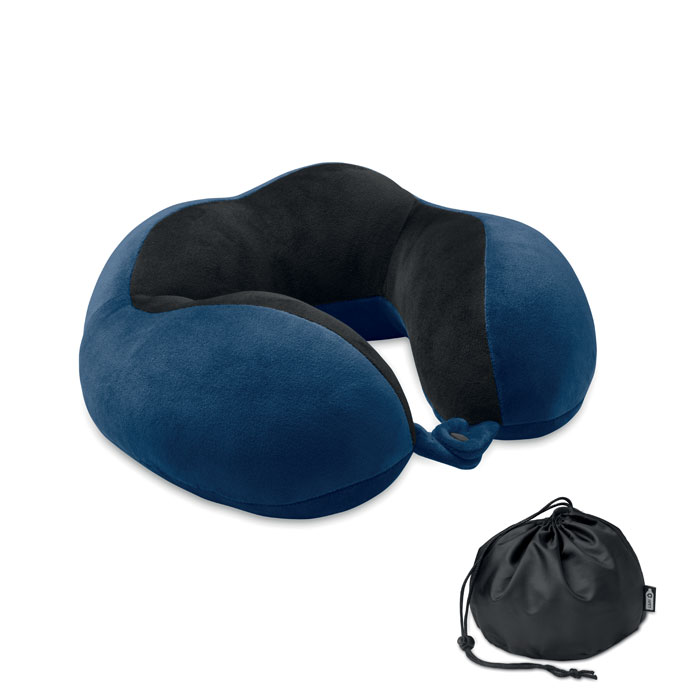 Almohada de viaje de espuma - Arguis