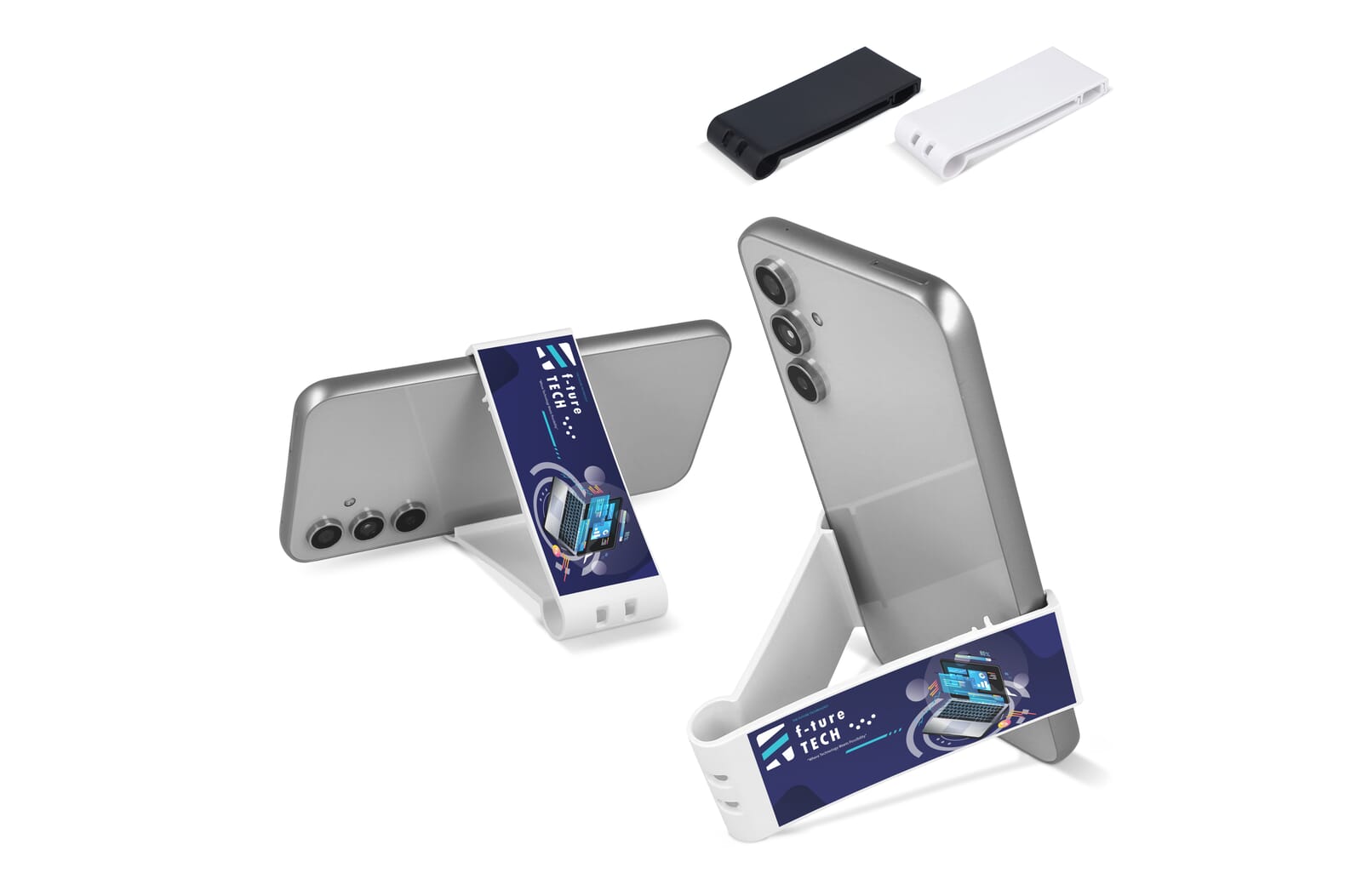 Soporte de teléfono EcoStand - Arenys de Munt