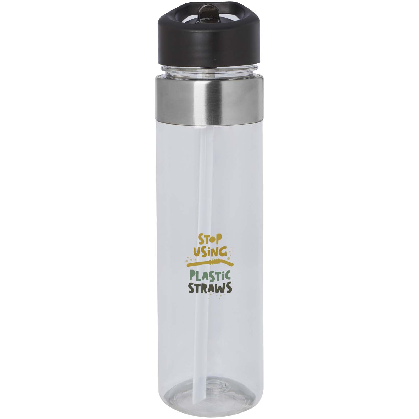Botella Tritan HidroSpout 650 ml - Llanos del Caudillo