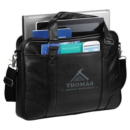 Bolso Profesional para Laptop y Tableta Oxford - Tomelloso