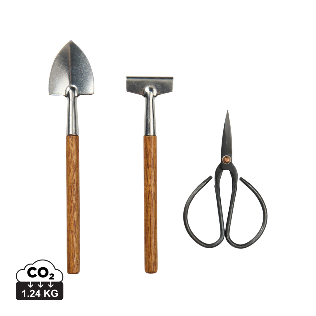 Cuento del Jardín - Montgat