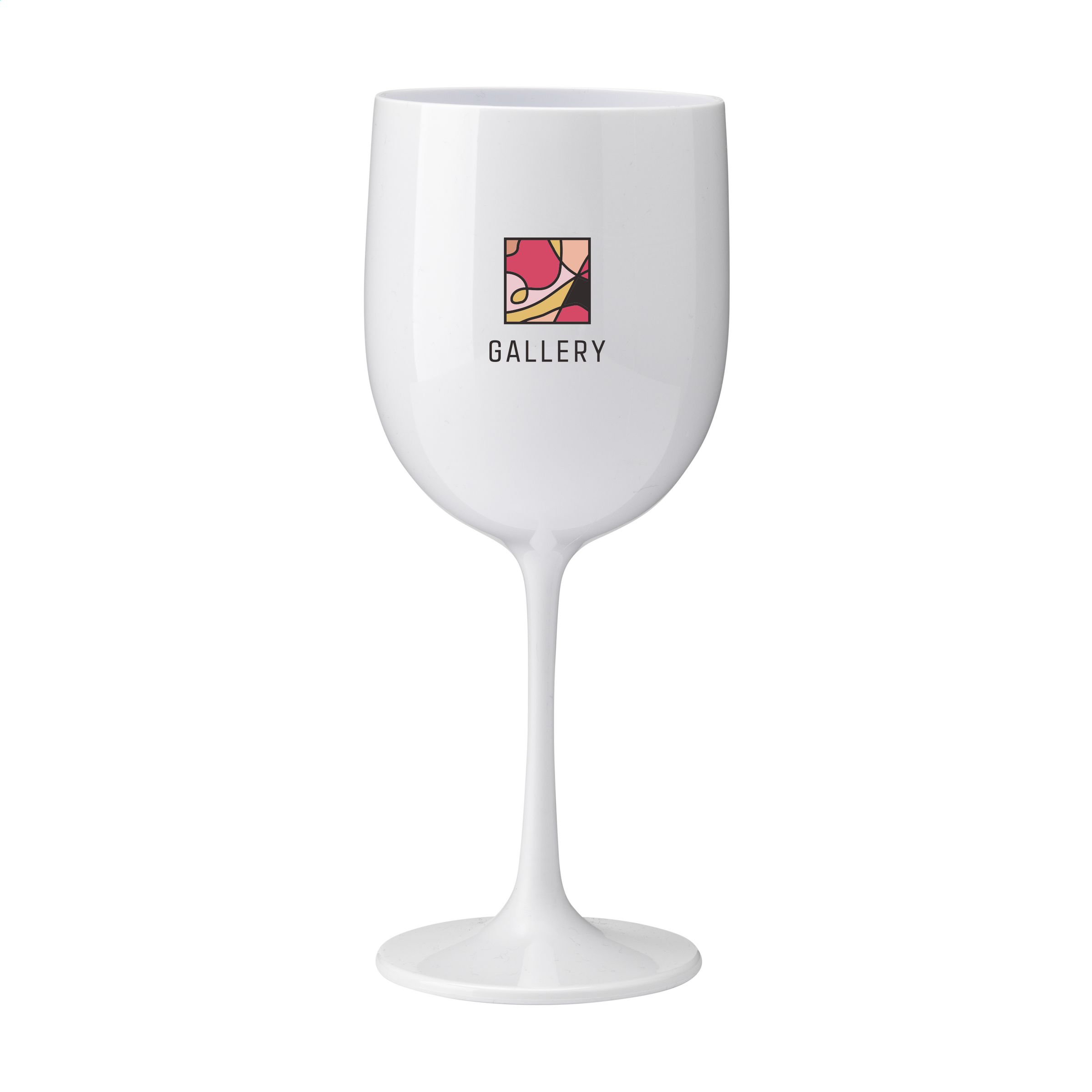 Copa de Vino Reutilizable de Lujo 480 ml - Samper del Salz
