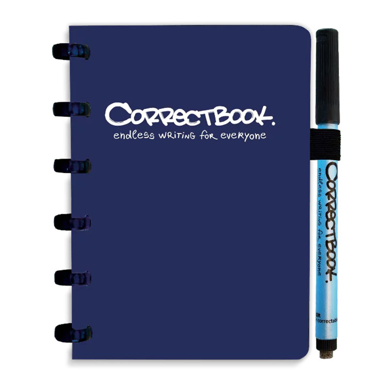Correctbook Cuaderno de Notas - Lantarón