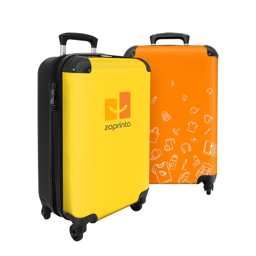Equipaje de Cabina a la Moda (55x35x25 cm - 36L) - Aldea en Cabo
