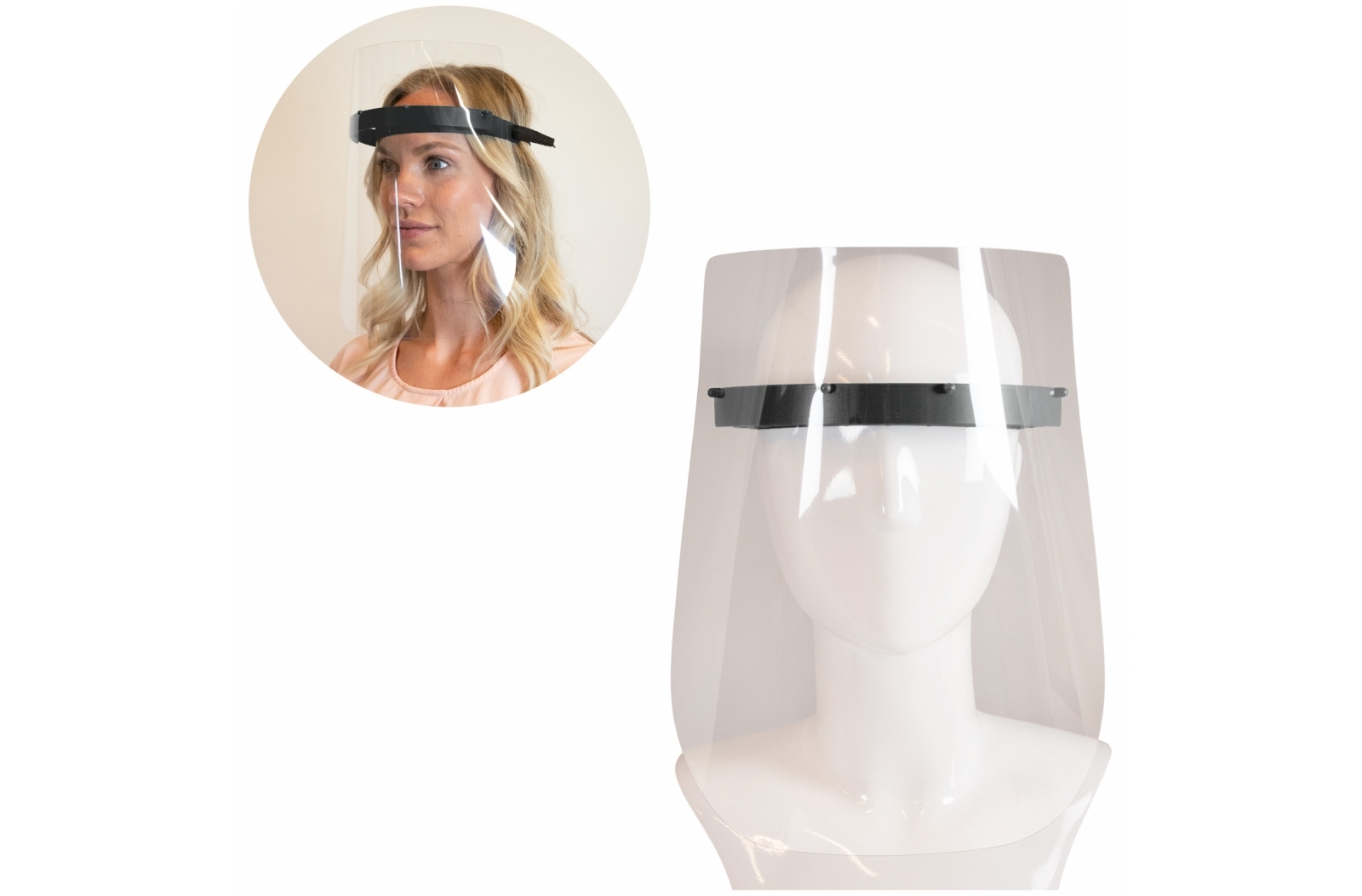 Protector Facial - Nether Poppleton - Lillo