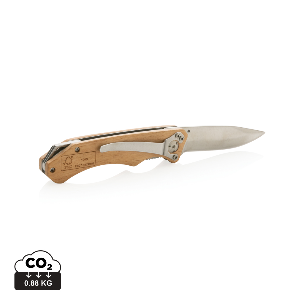 Cuchillo Ultimate Wilderness - Bourton-on-the-Hill - Alcobendas