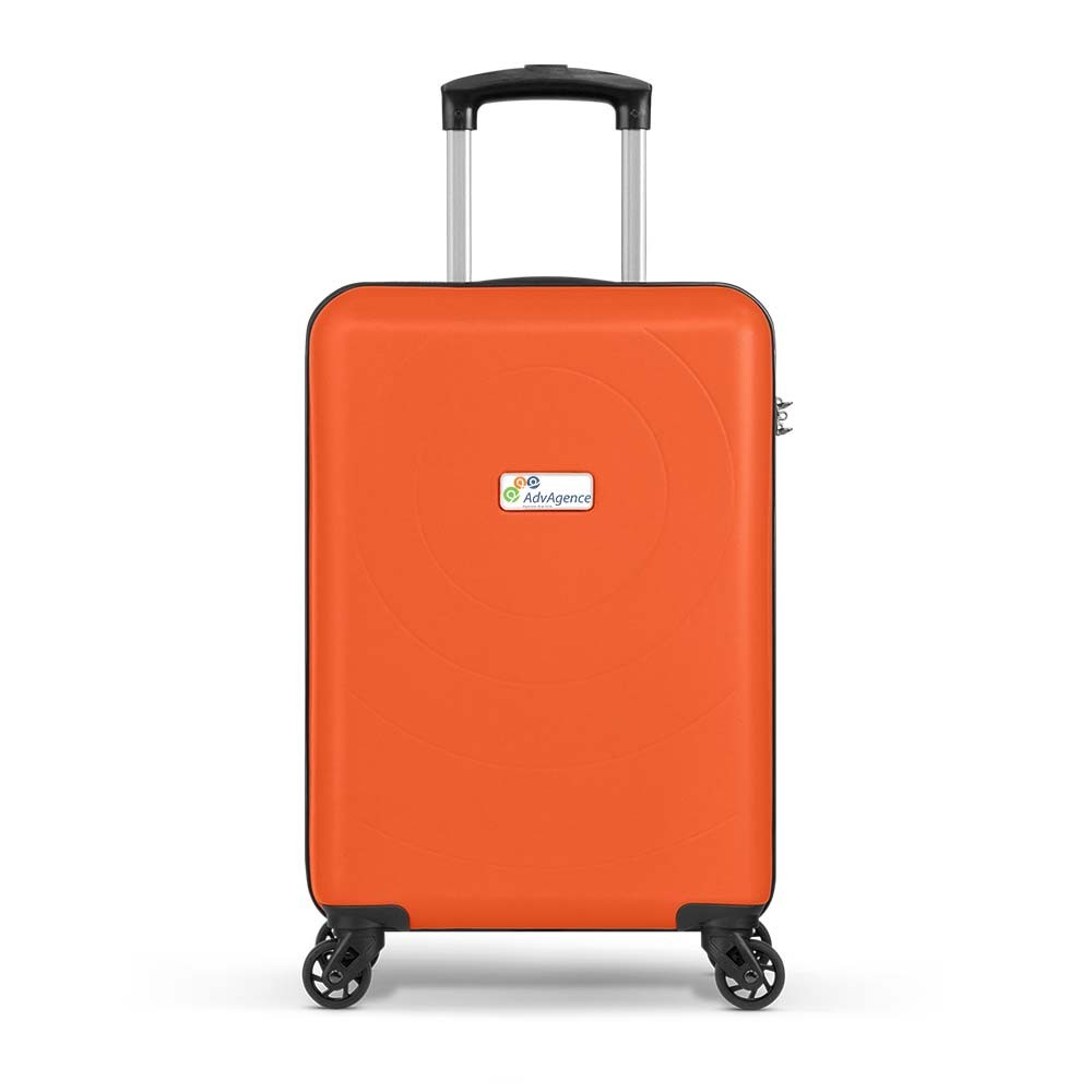 Maleta rígida SuitSuit (54 cm) - Sant Pere de Ribes