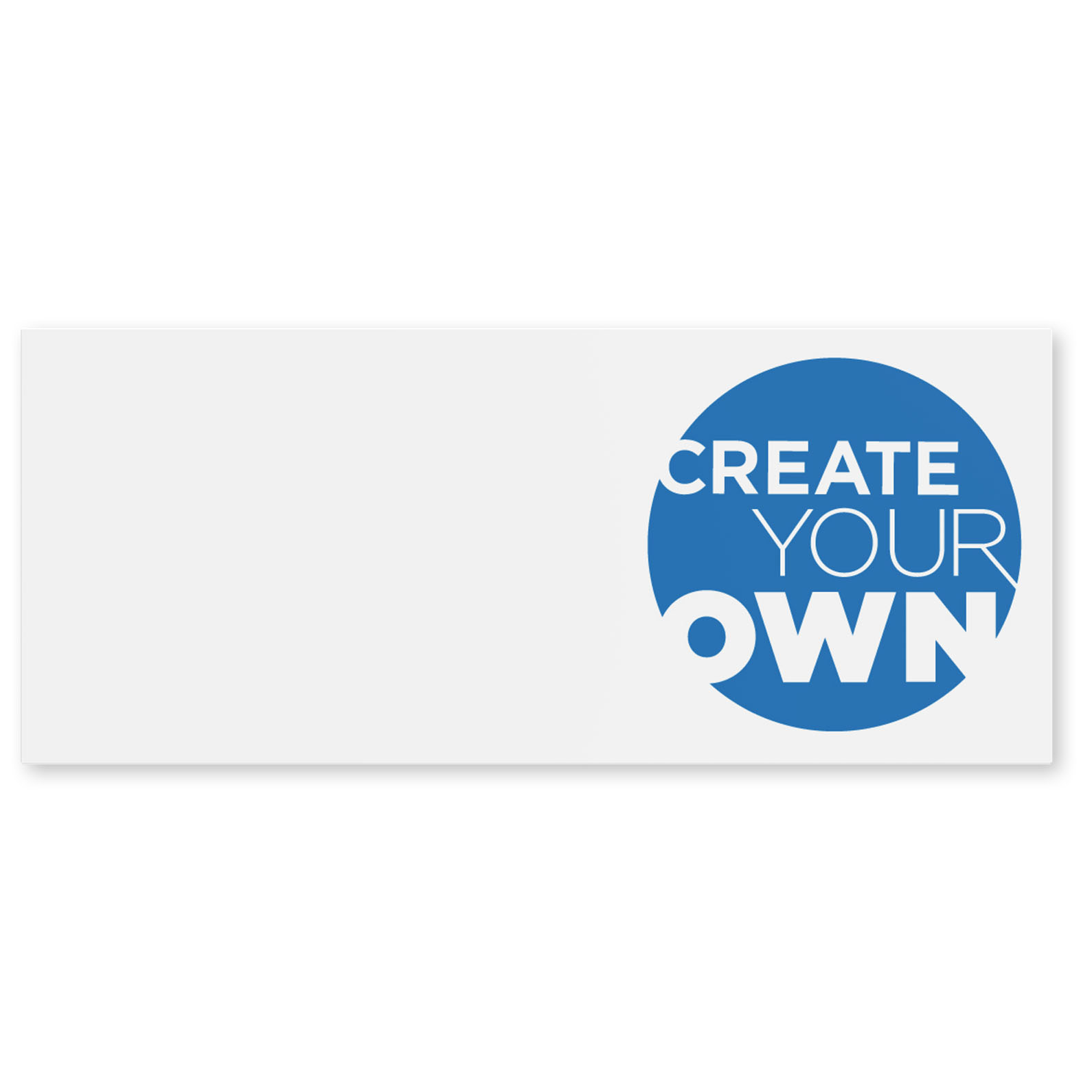 Tiritas Personalizables con Sobre de Papel Kraft - Calahorra