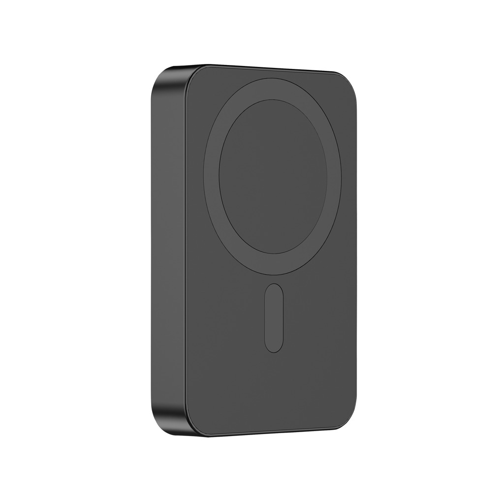 Banco de Energía Magnético Compton - Hinojosa de San Vicente