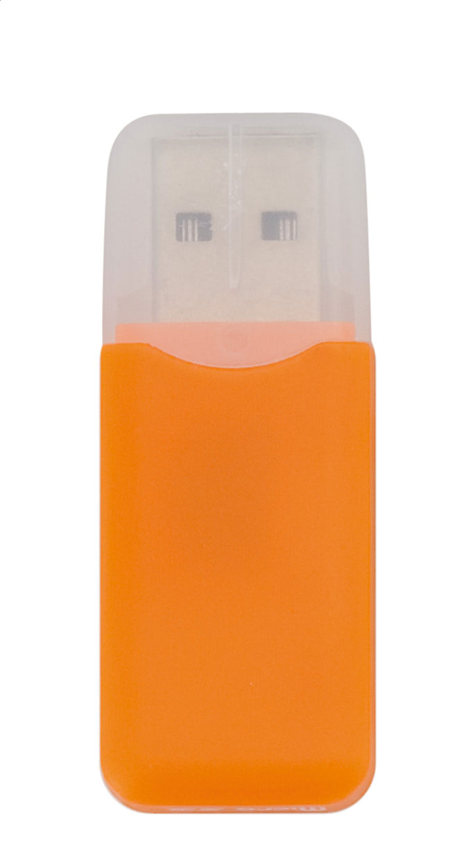 Lector de memoria MicroGuard - Carratraca