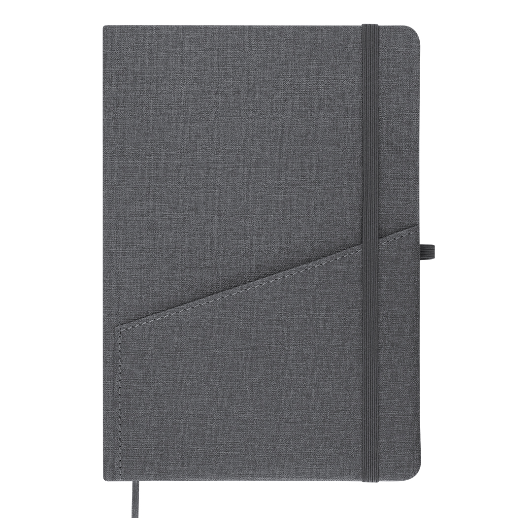 Bloc de notas Waylon