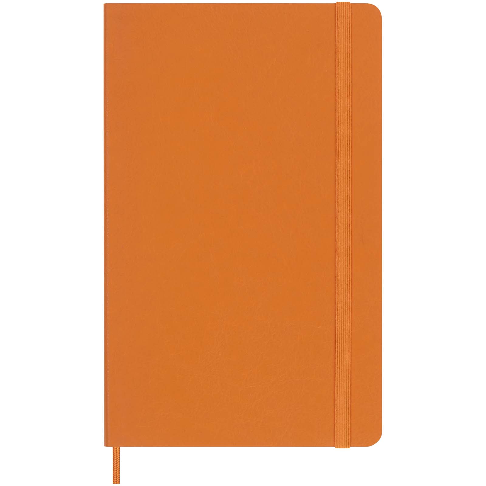 Cuaderno L Moleskine 100% VEGEA® Capri de tapas blandas - Rayas