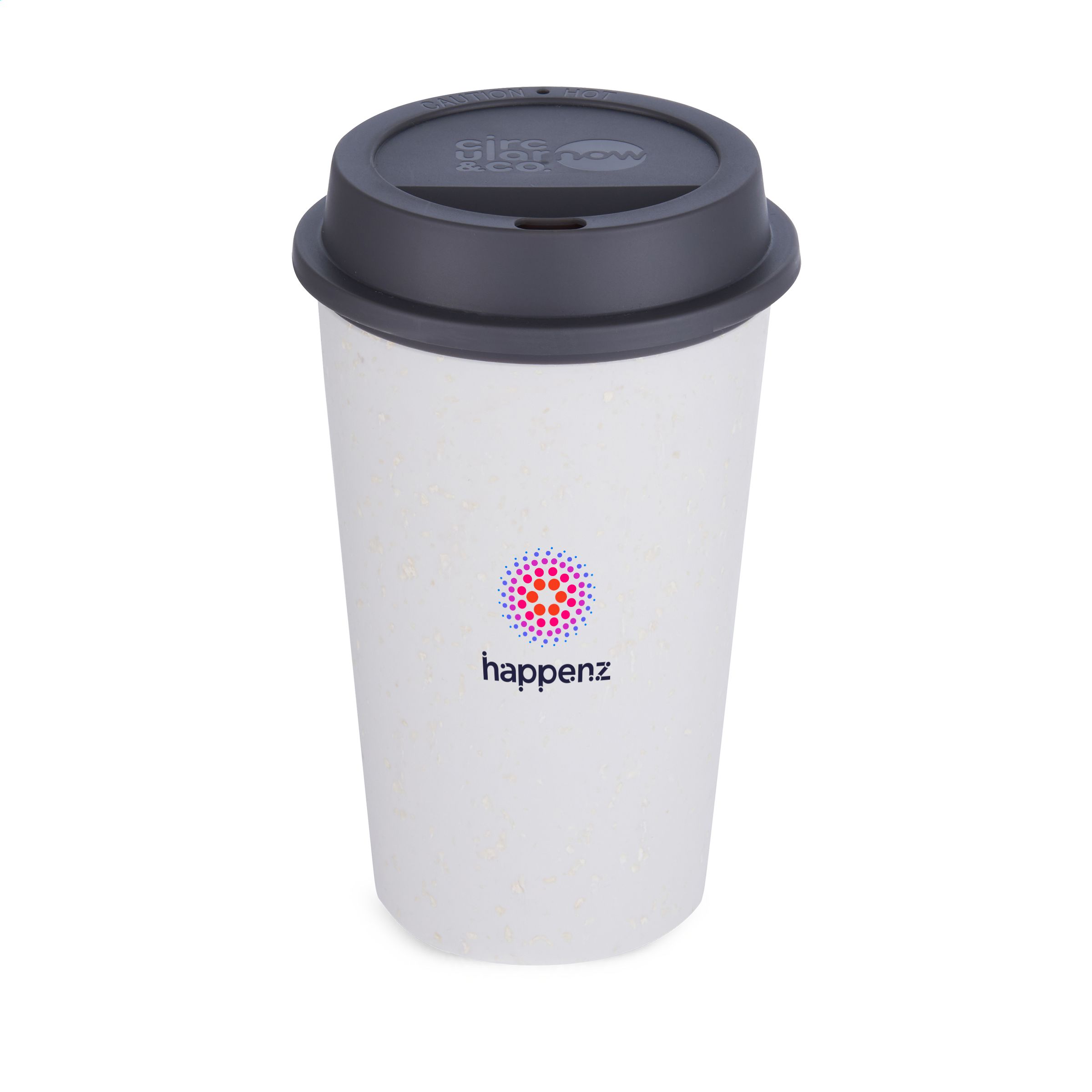 Taza Reciclada Circular&Co 340ml - Zambrana