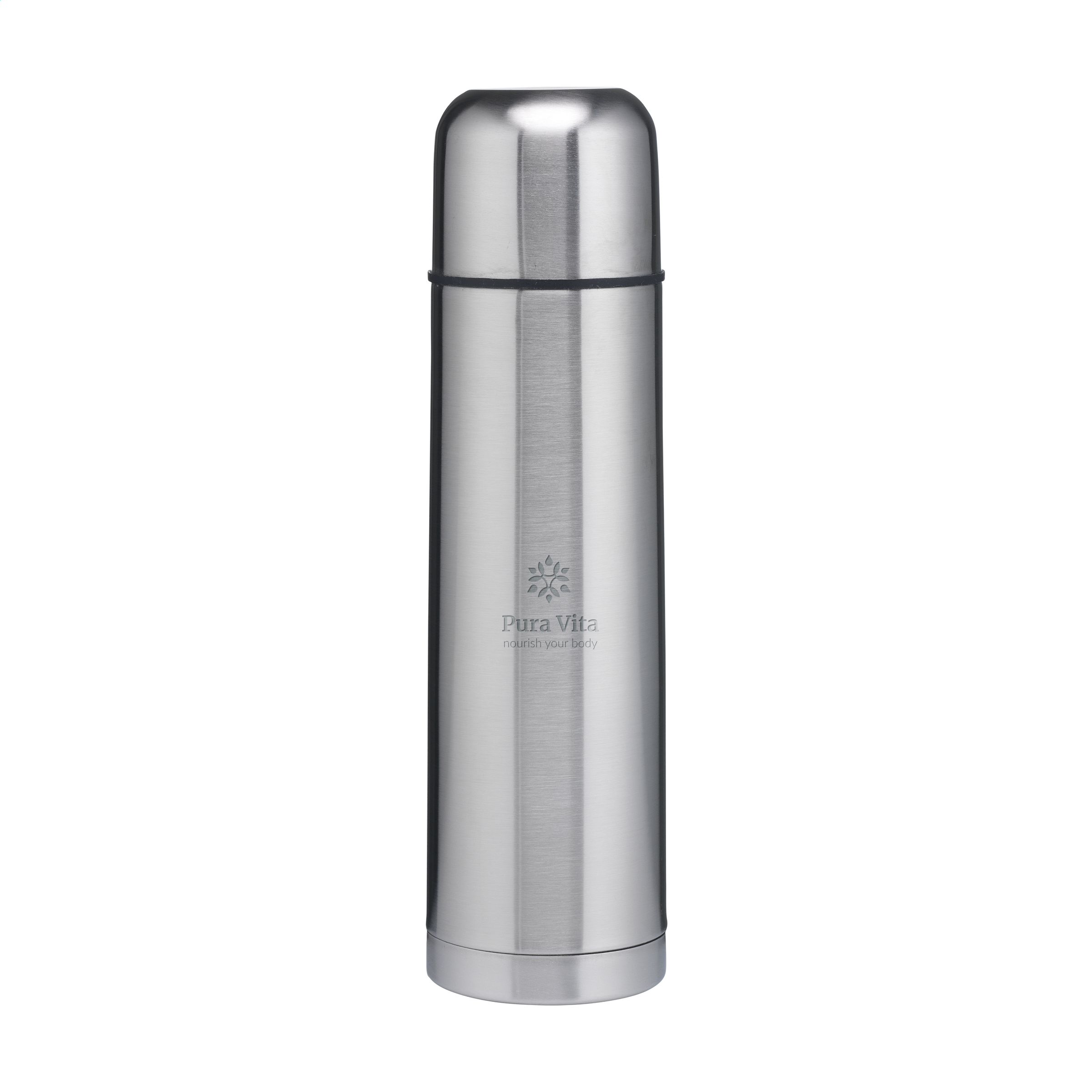 EcoBotella Acero Reciclado 750 ml - Alpedrete