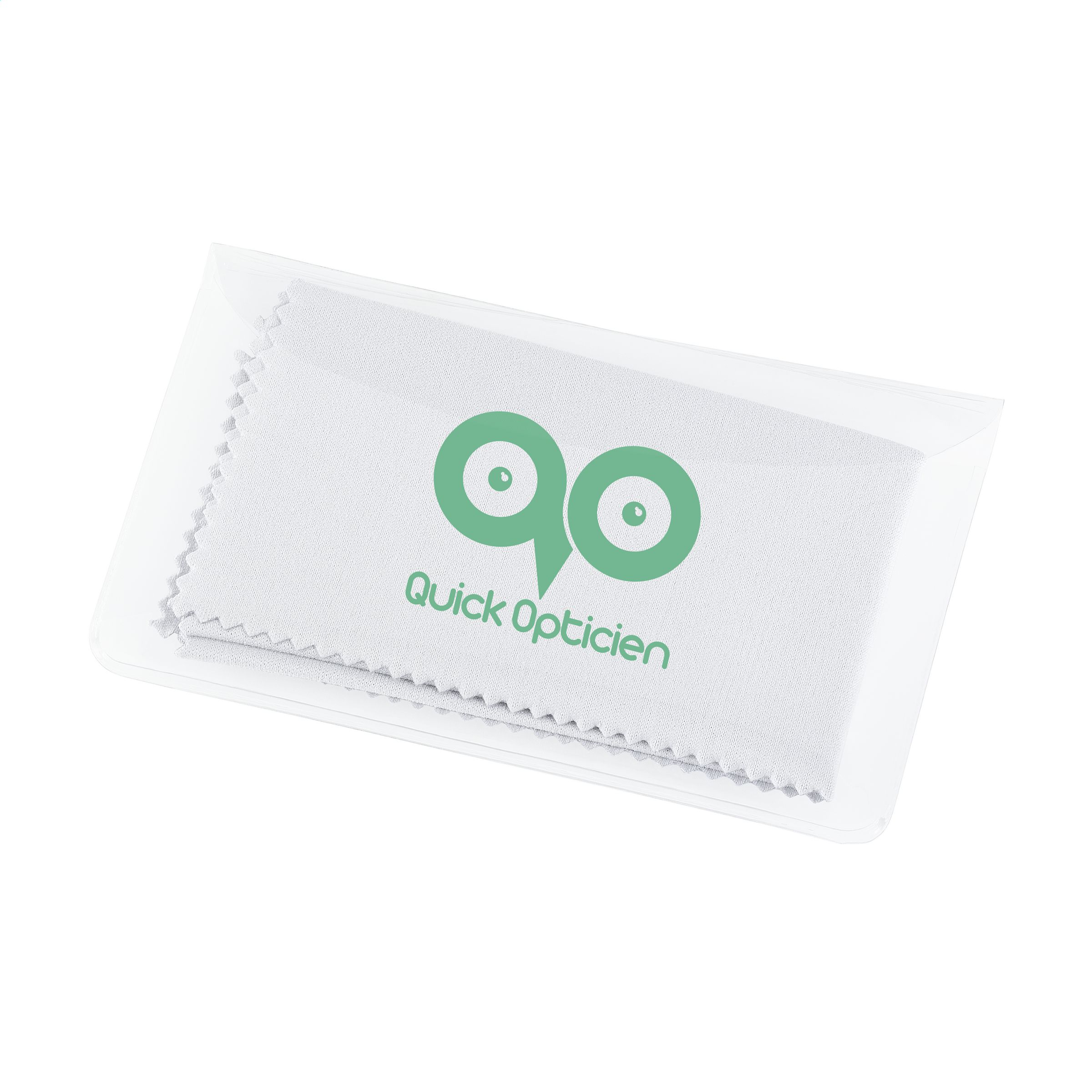 FiberClean lingette nettoyante