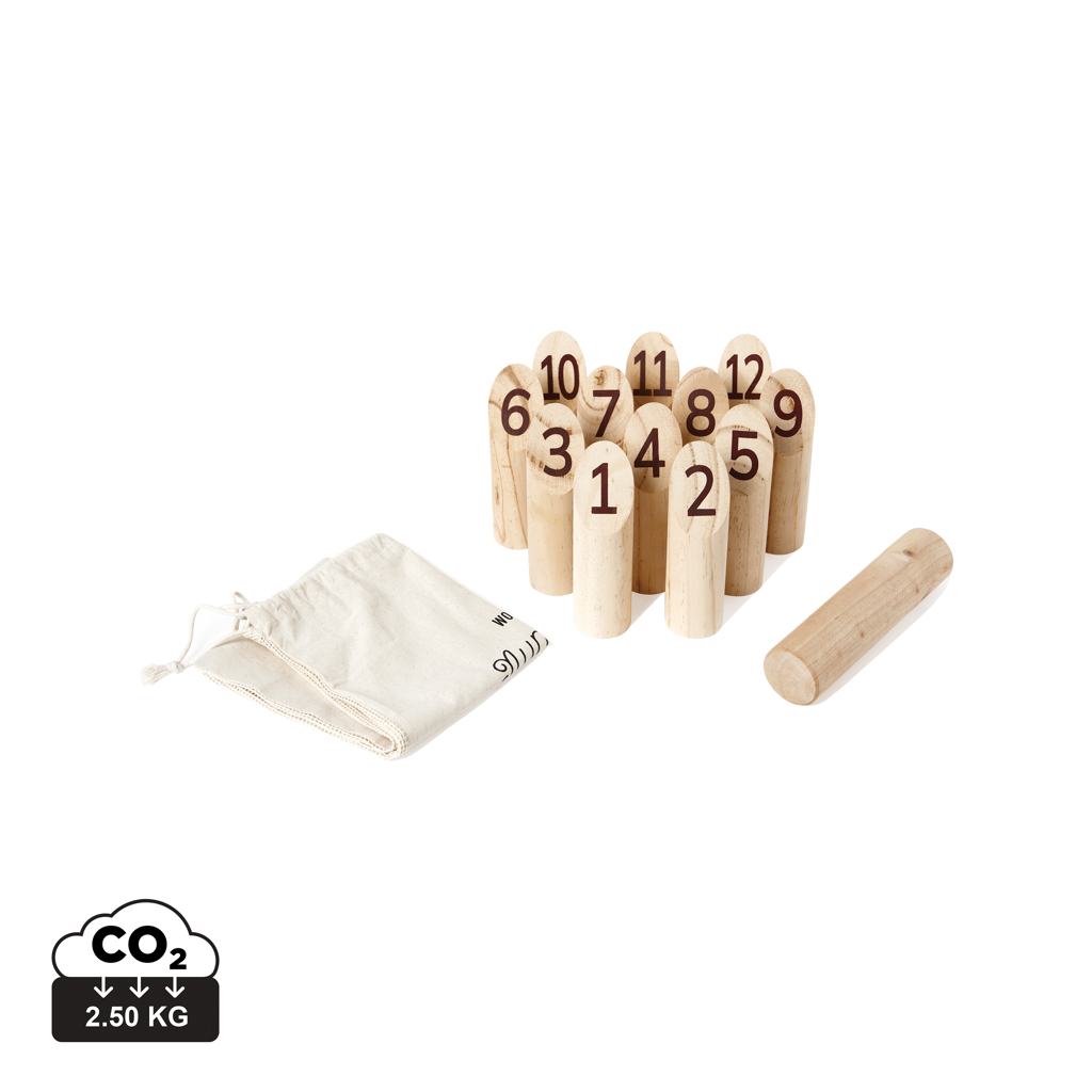 Lanzar 'n Marcar - Wigginton - Torrijo de la Cañada