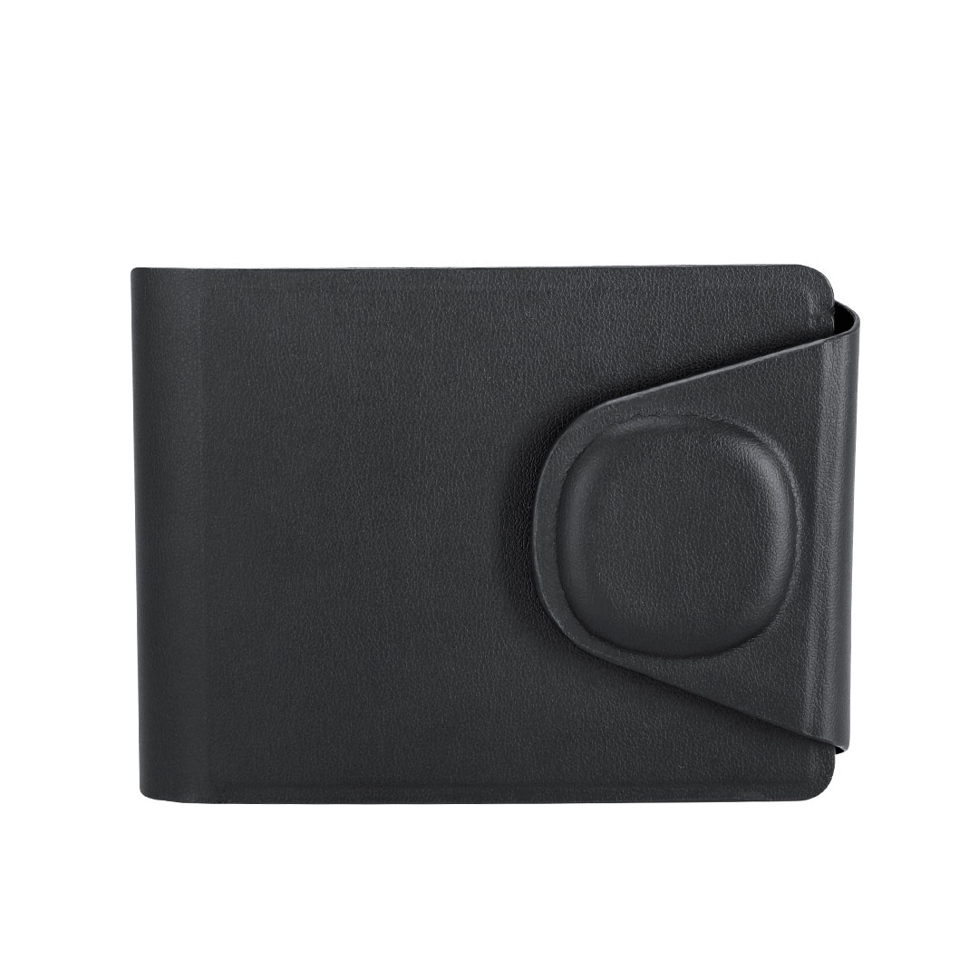 Cartera Localizadora Elegante - Candasnos