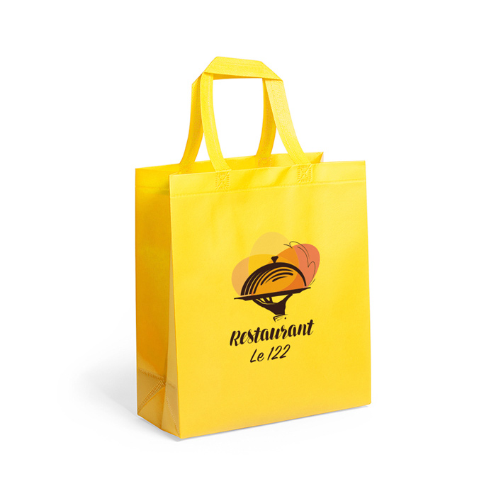 Bolsa No Tejida Laminada de Alta Calidad - Súria
