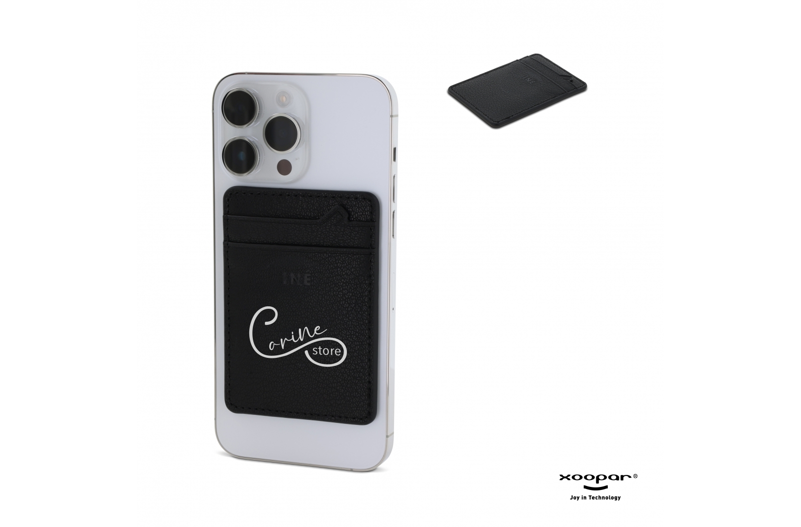 Caja Fuerte de MagXoopar - Ashendon - Villanueva de Alcardete