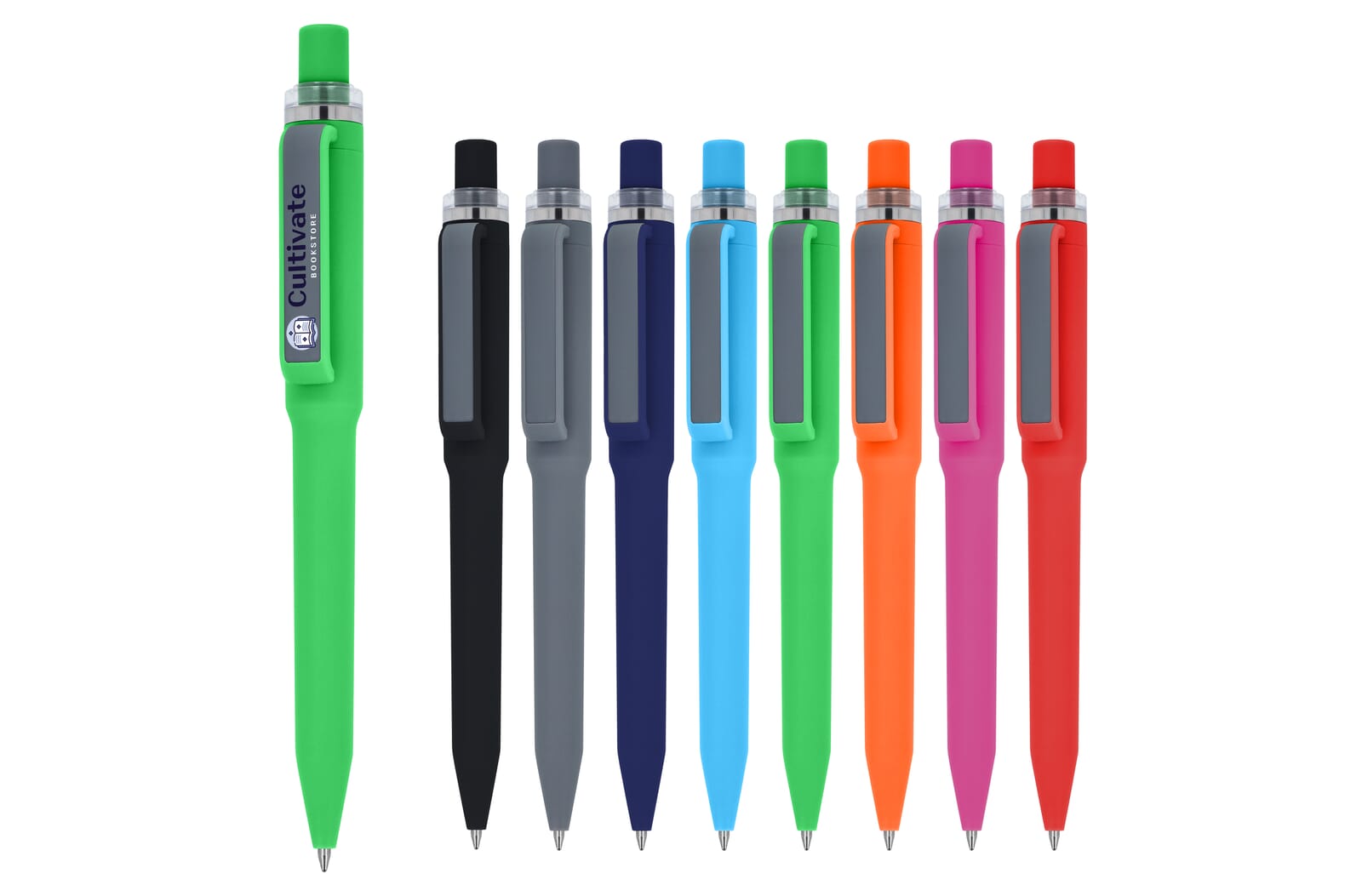 Pluma Suave Ozzy - Ponferrada