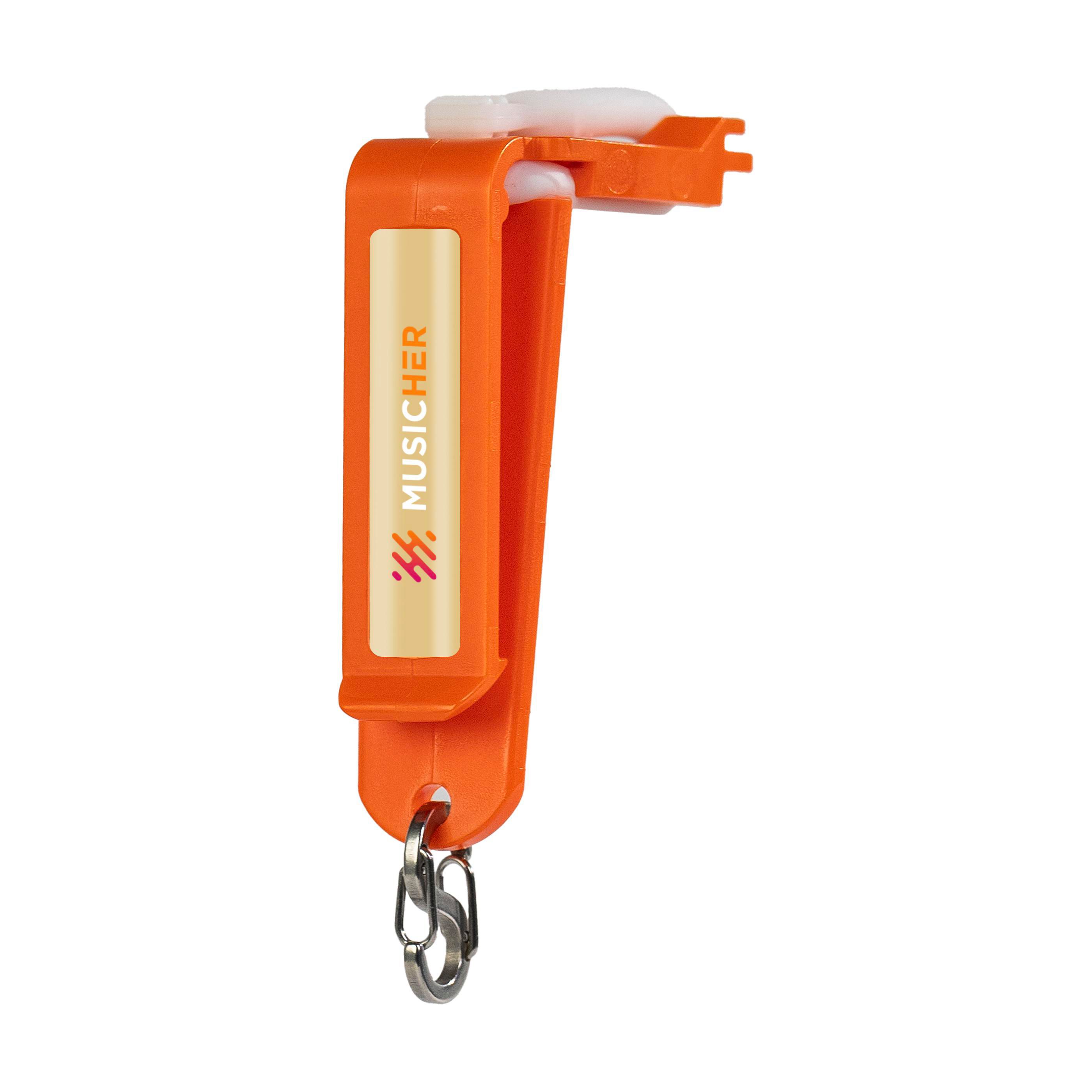 Festival Hands-Free Clip - Castilleja de la Cuesta