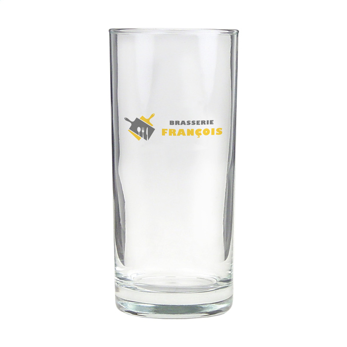 Vaso Largo Premium para Bebida 270ml - Sant Jaume de Frontanyà